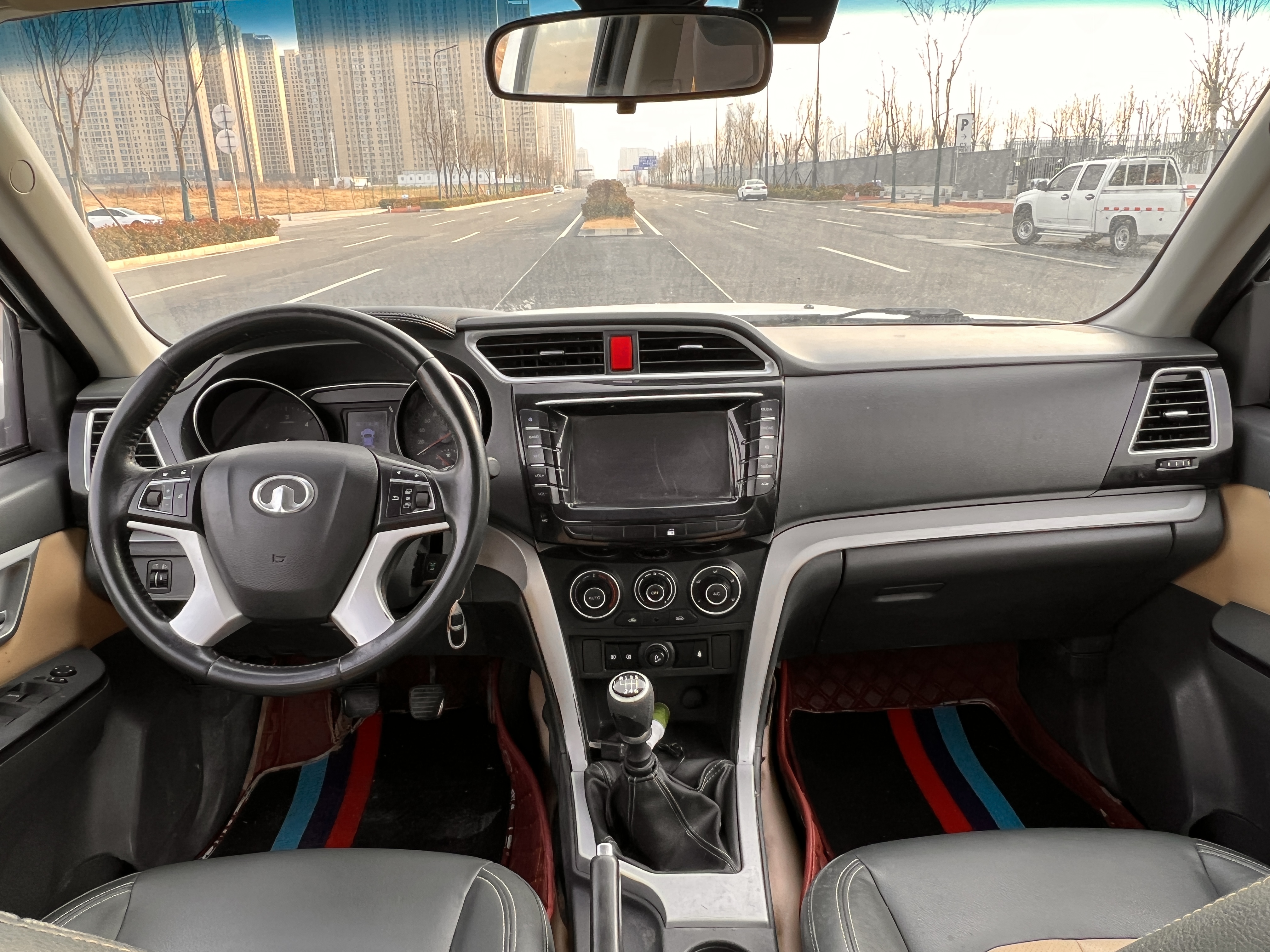 Great Wall Wingle 6 2015 #9 Great Wall Wingle 6 2015 صورة سيارة #9