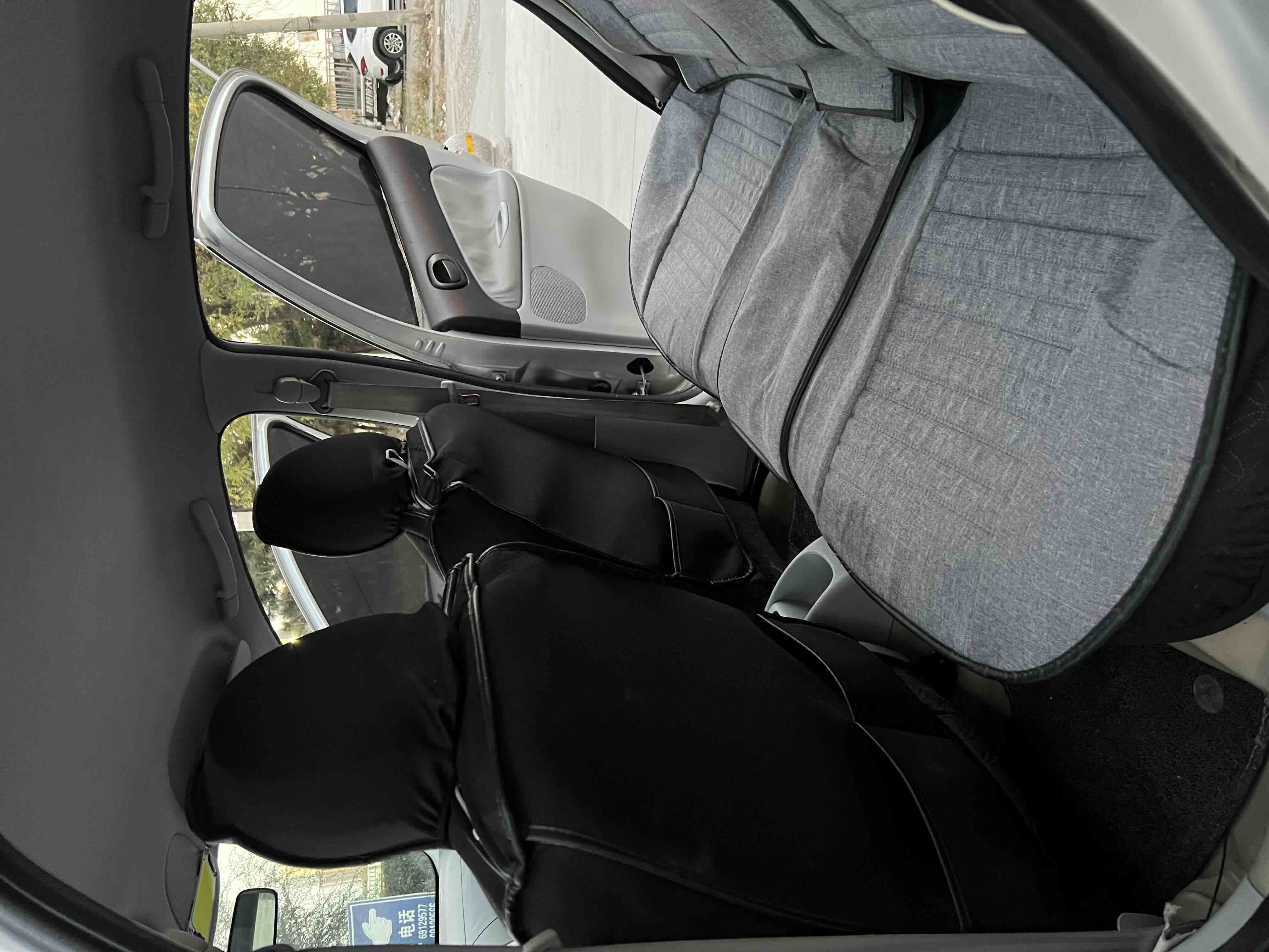 标致 标致207 2013 汽车图片 #9