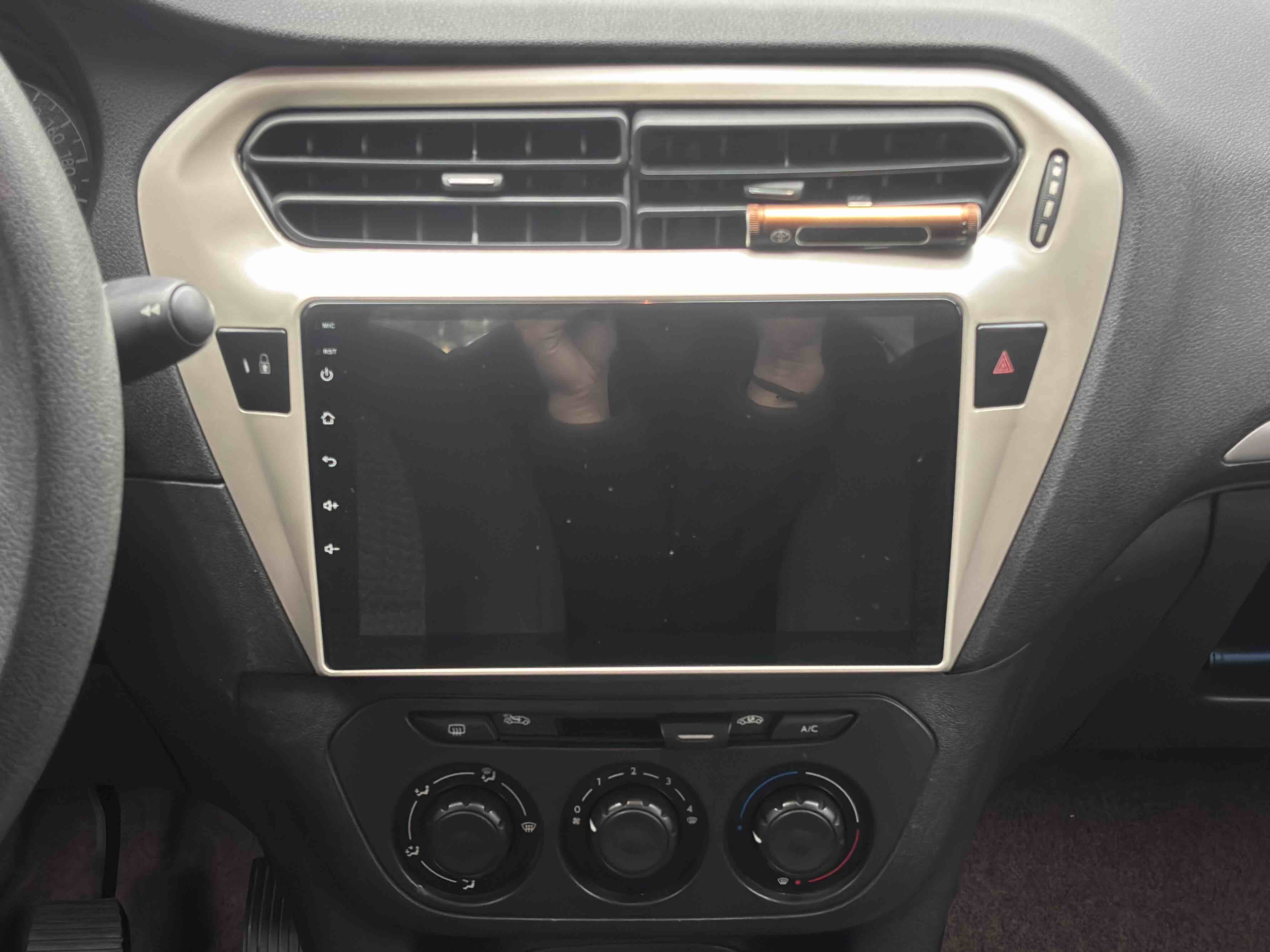 标致 标致301 2015 汽车图片 #9