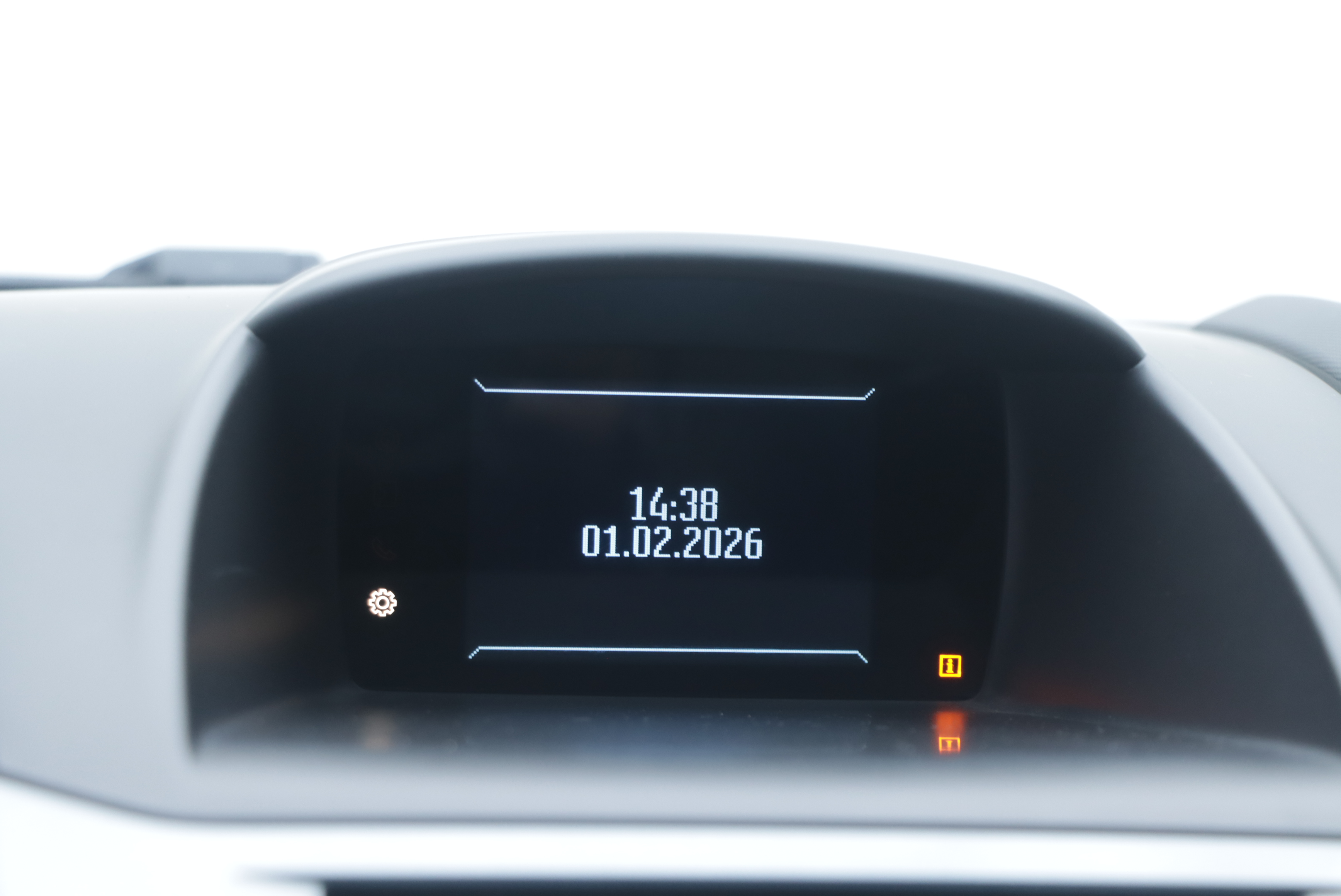 Ford Fiesta 2015 #9 Ford Fiesta 2015 car image #9