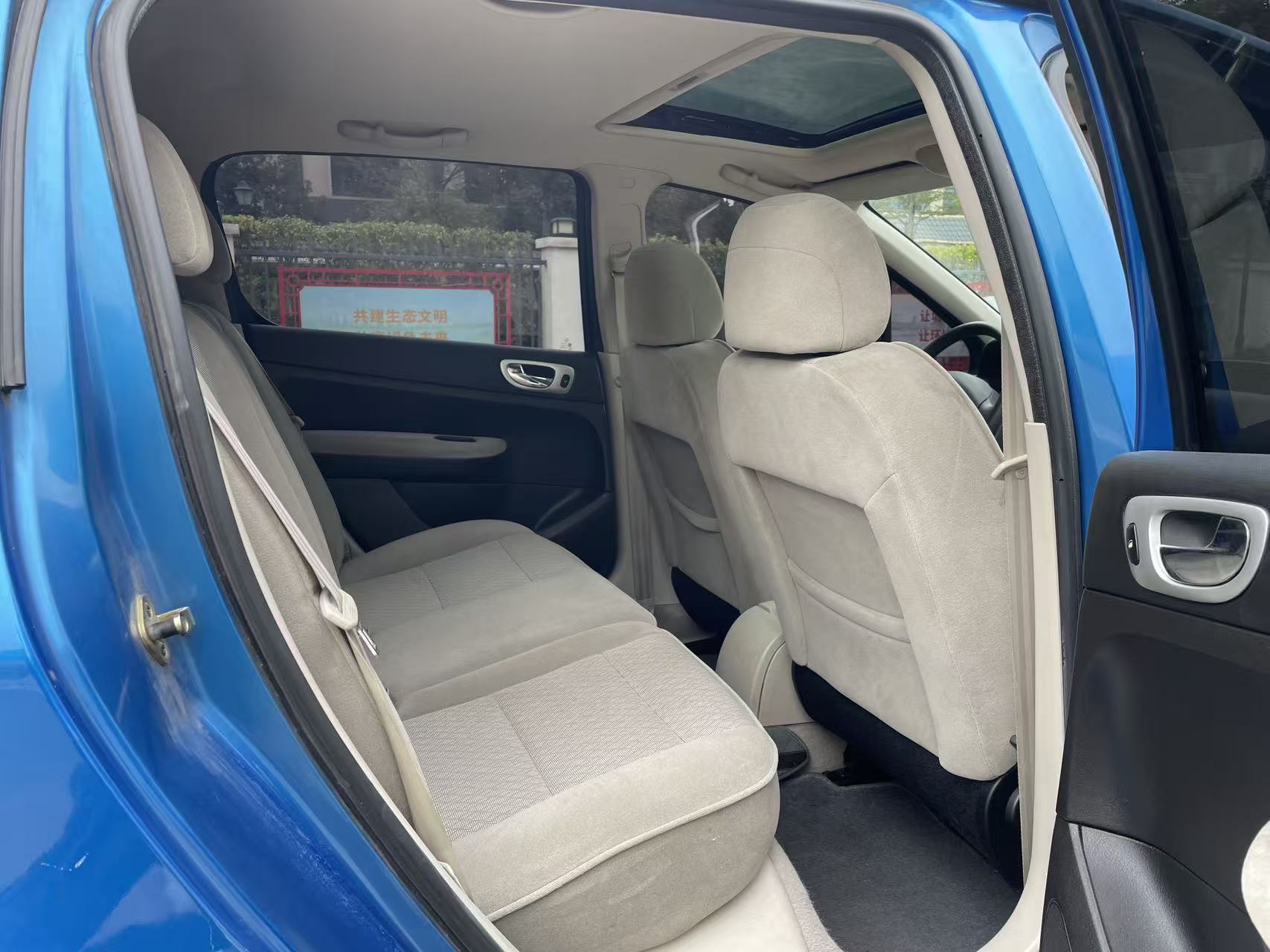 Peugeot 307 2013 car image #9