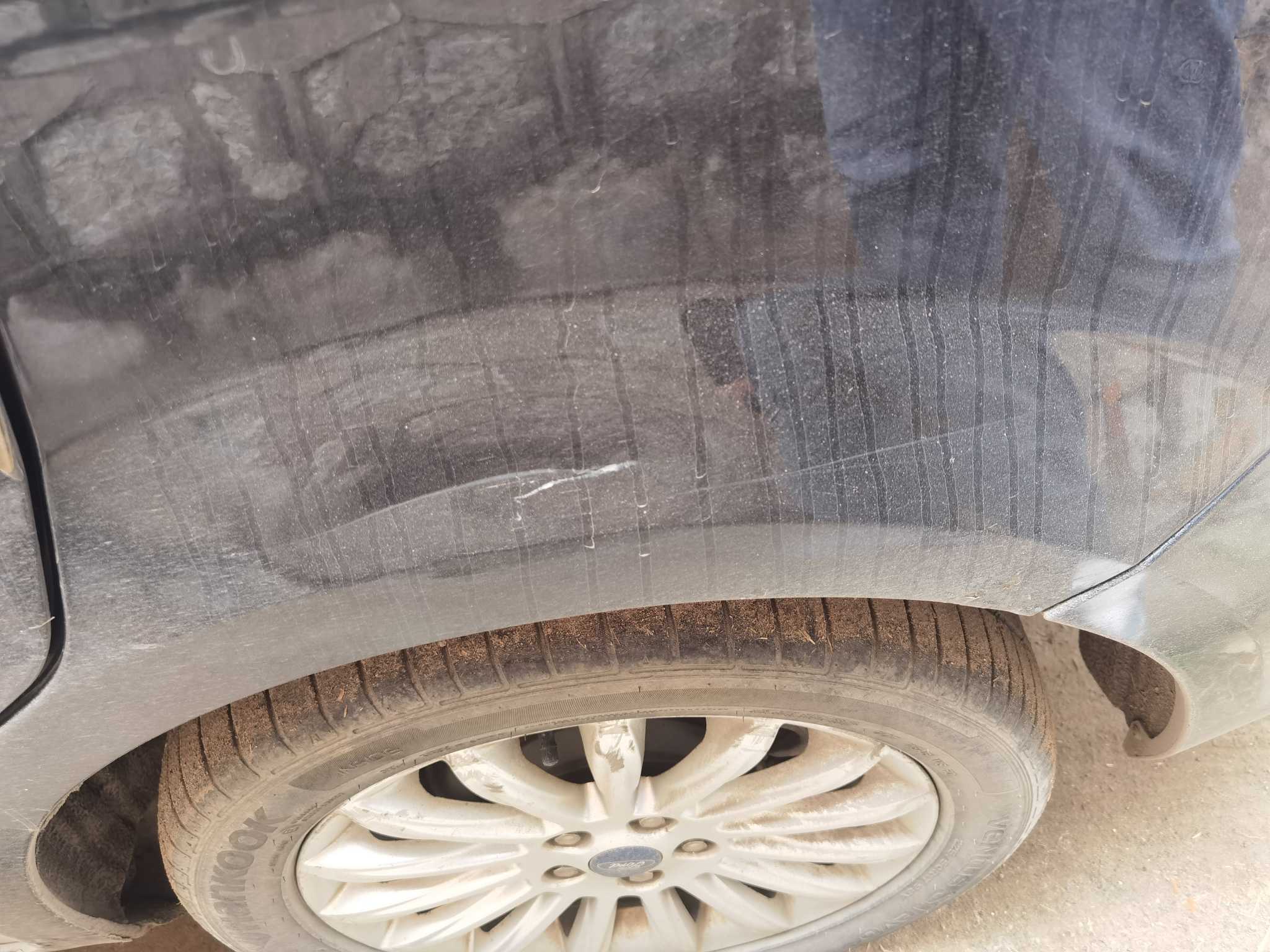 Ford Mondeo-Zhisheng 2012 #9 Ford Mondeo-Zhisheng 2012 imagem de carro #9