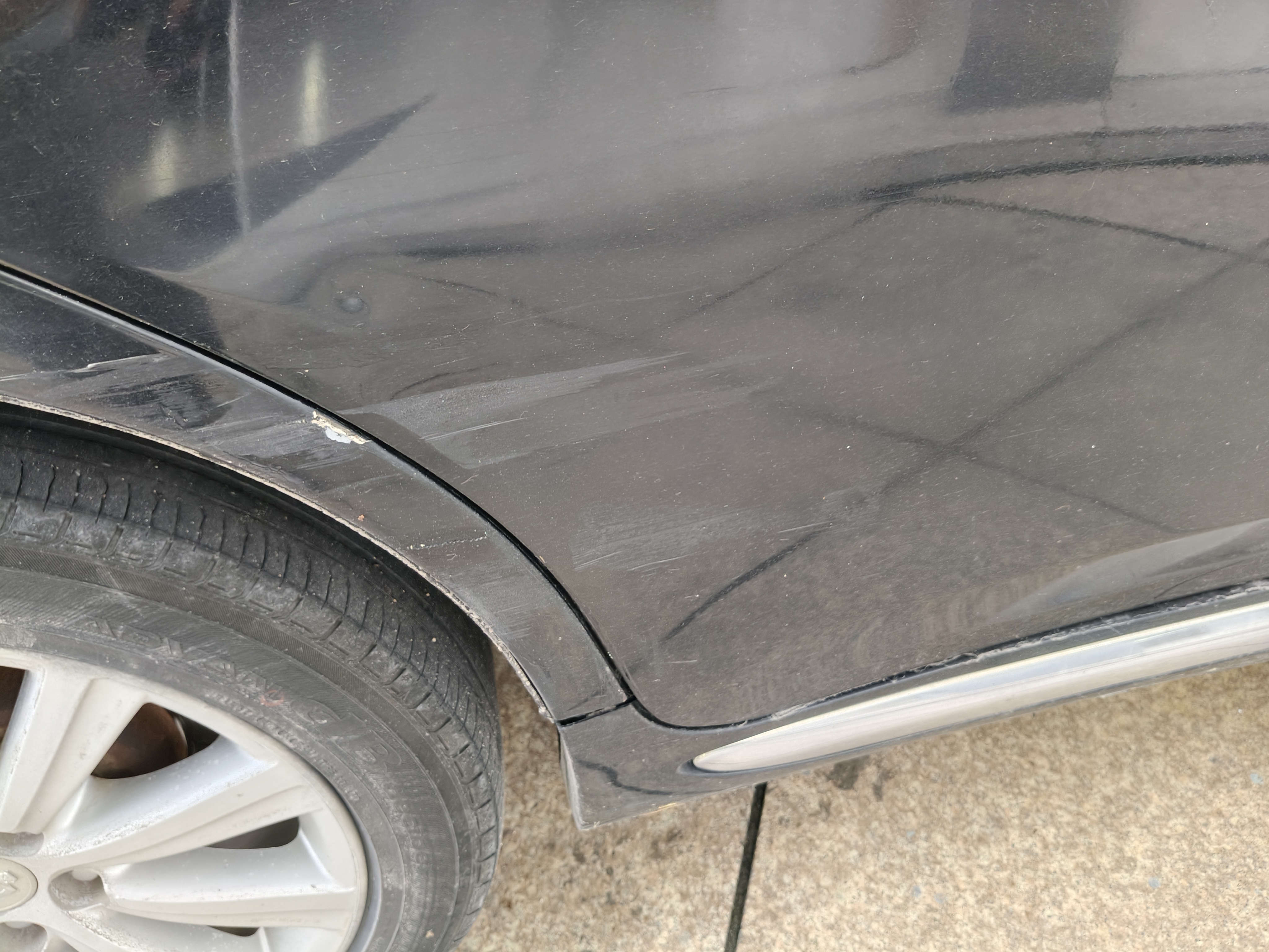 丰田 皇冠 2012 汽车图片 #9