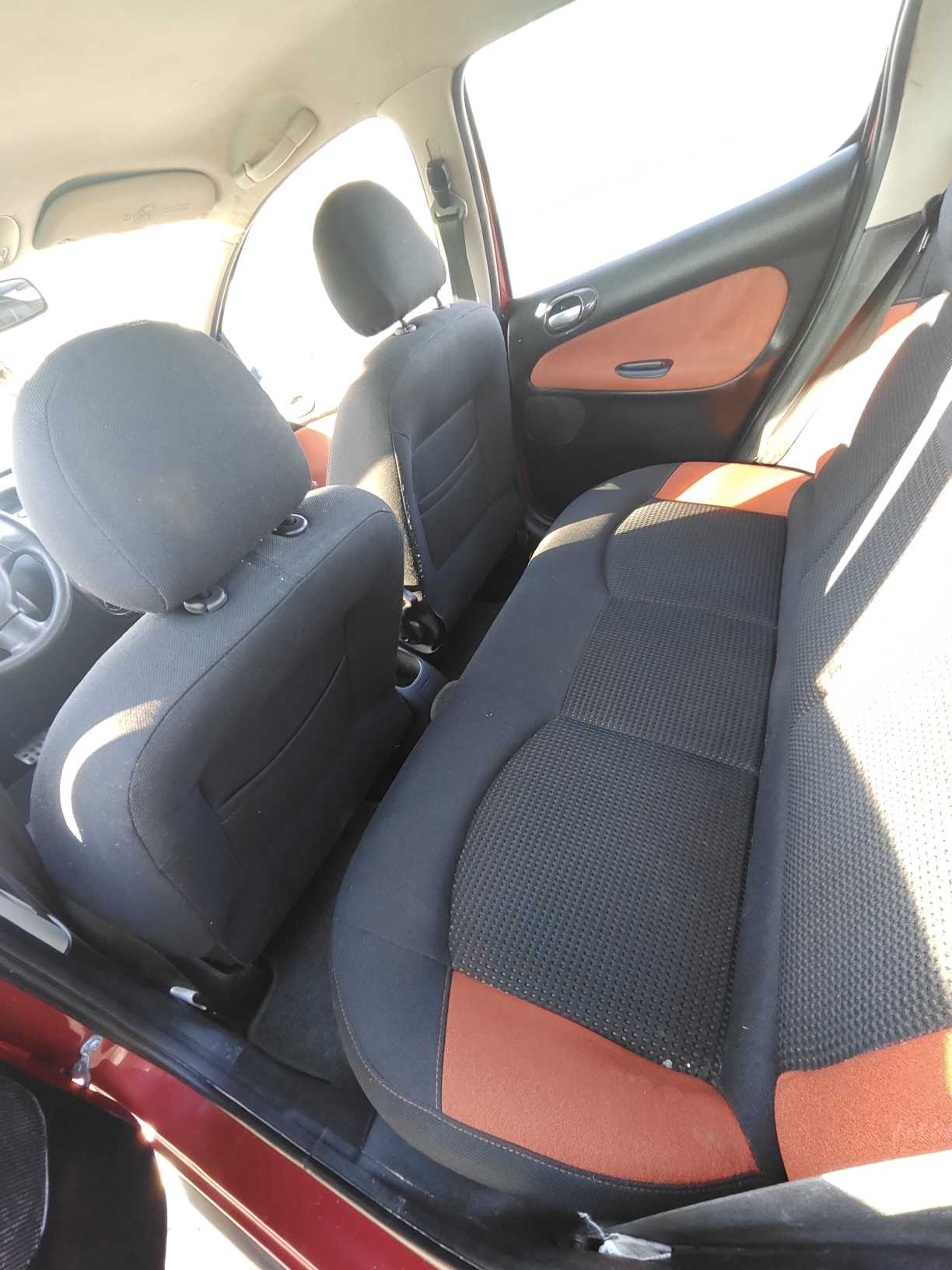 Citroen C2 2012 #9 Citroen C2 2012 immagine di auto #9