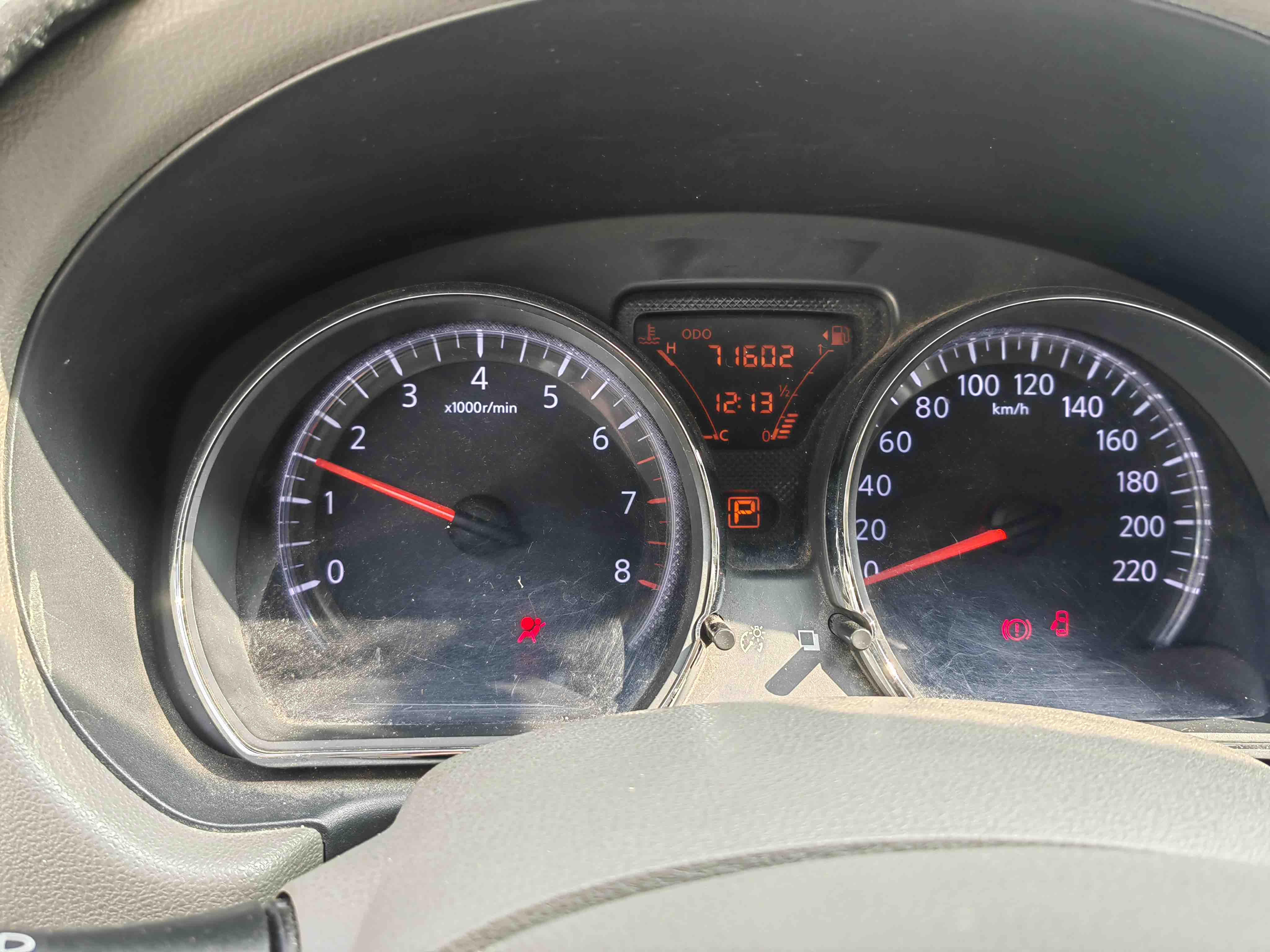 日产 阳光 2011 汽车图片 #9