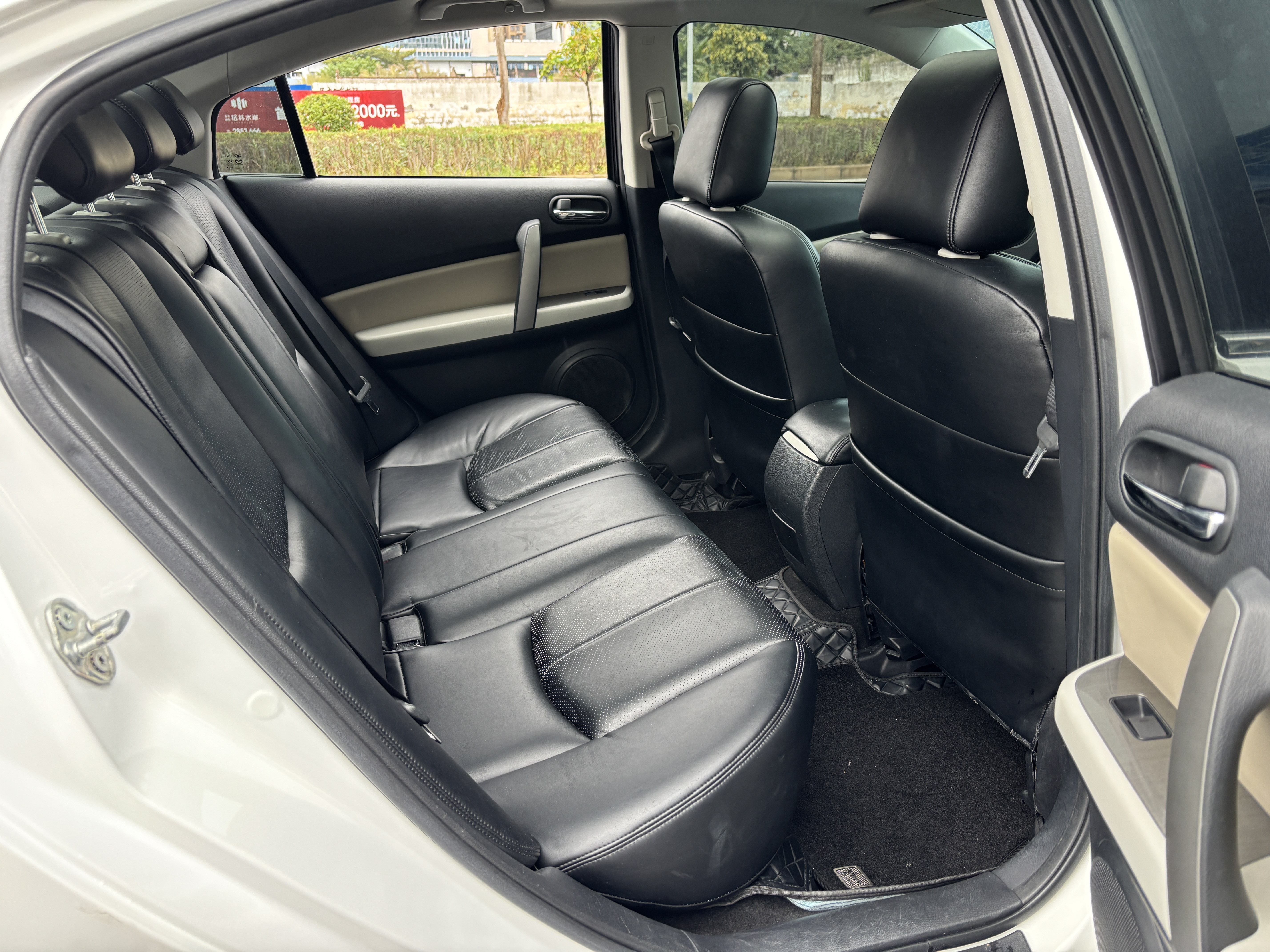 Mazda 6 Atenza 2014 car image #9