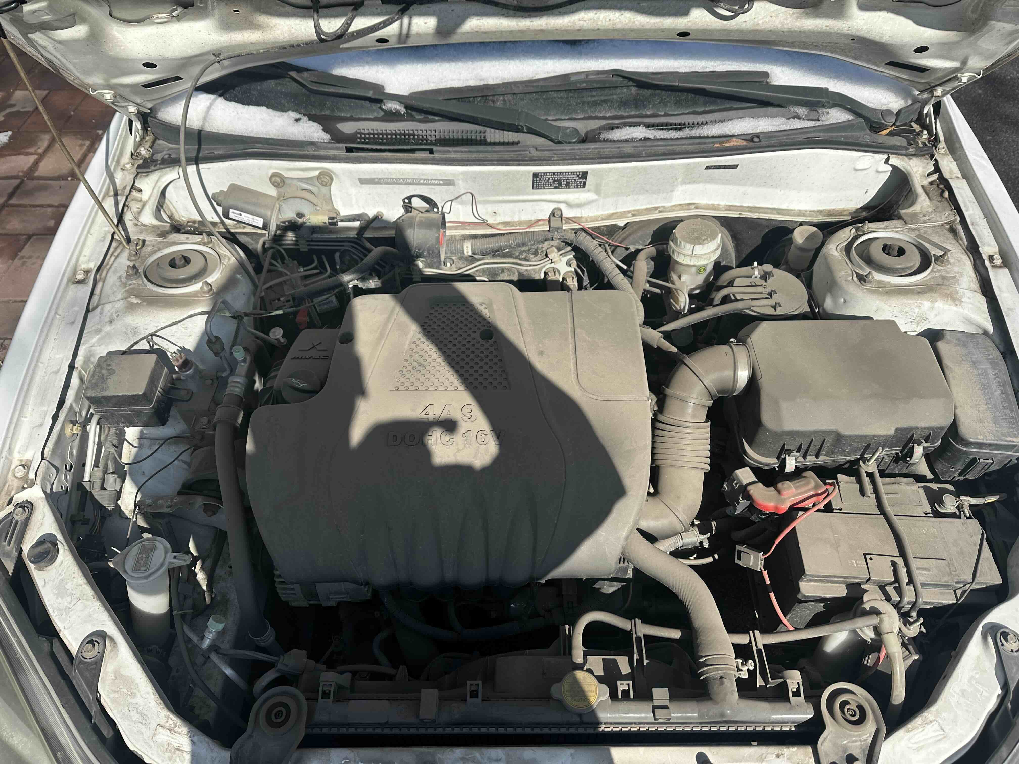 Soueast V3 Lingyue 2015 immagine di auto #9