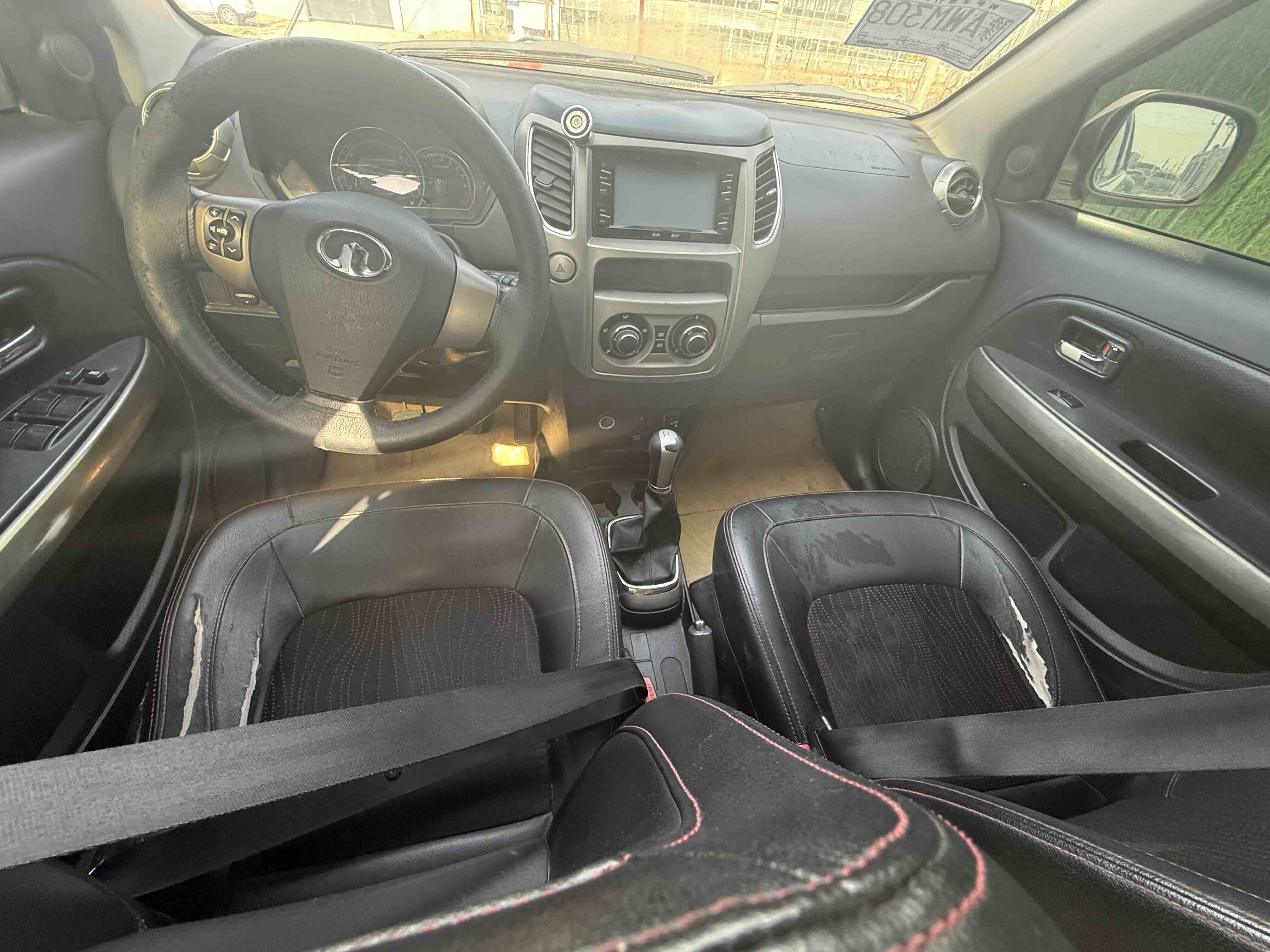 Great Wall M4 2013 #9 Great Wall M4 2013 immagine di auto #9