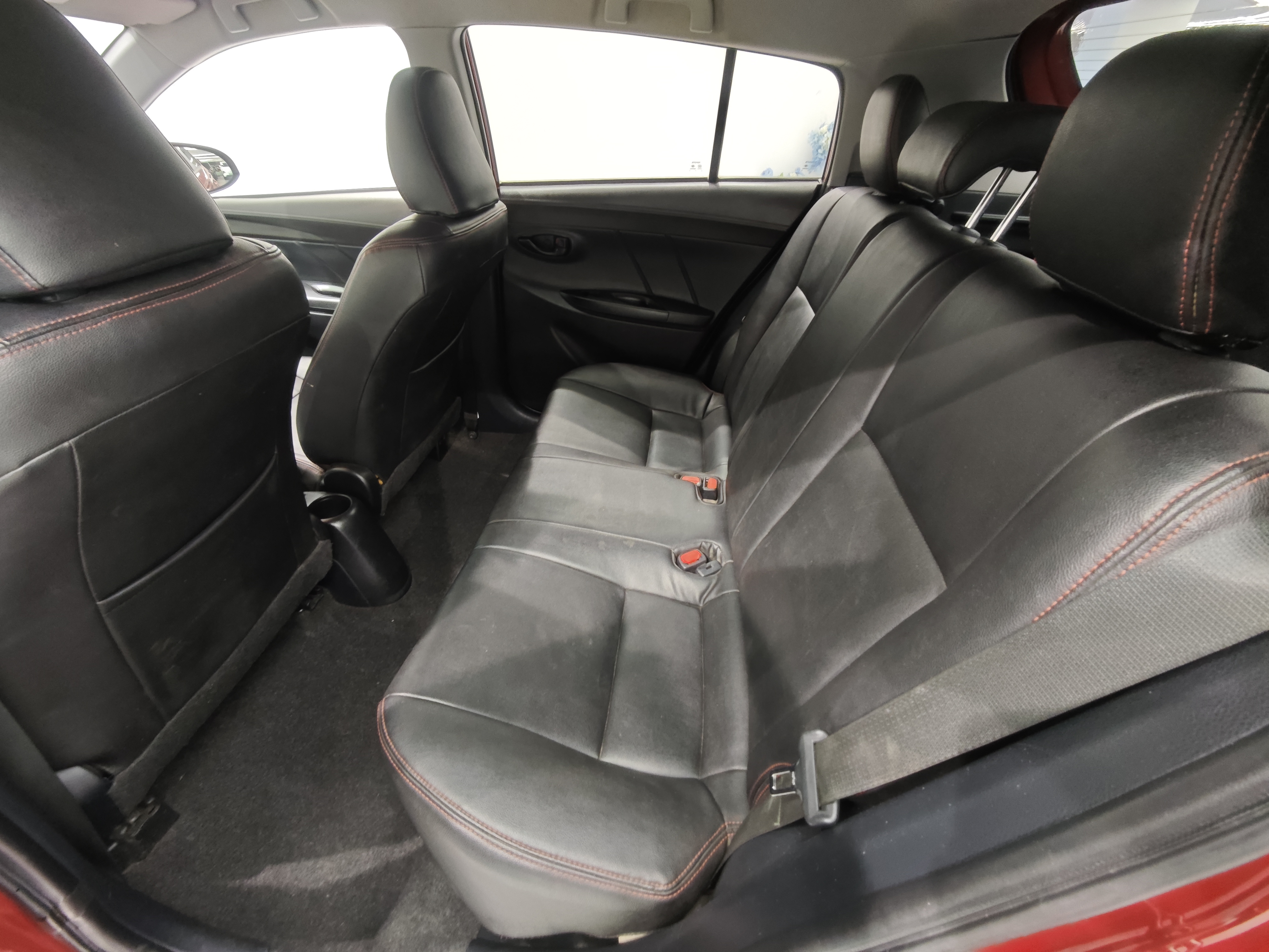 Yaris L Zhixuan 2014 #9 Yaris L Zhixuan 2014 car image #9