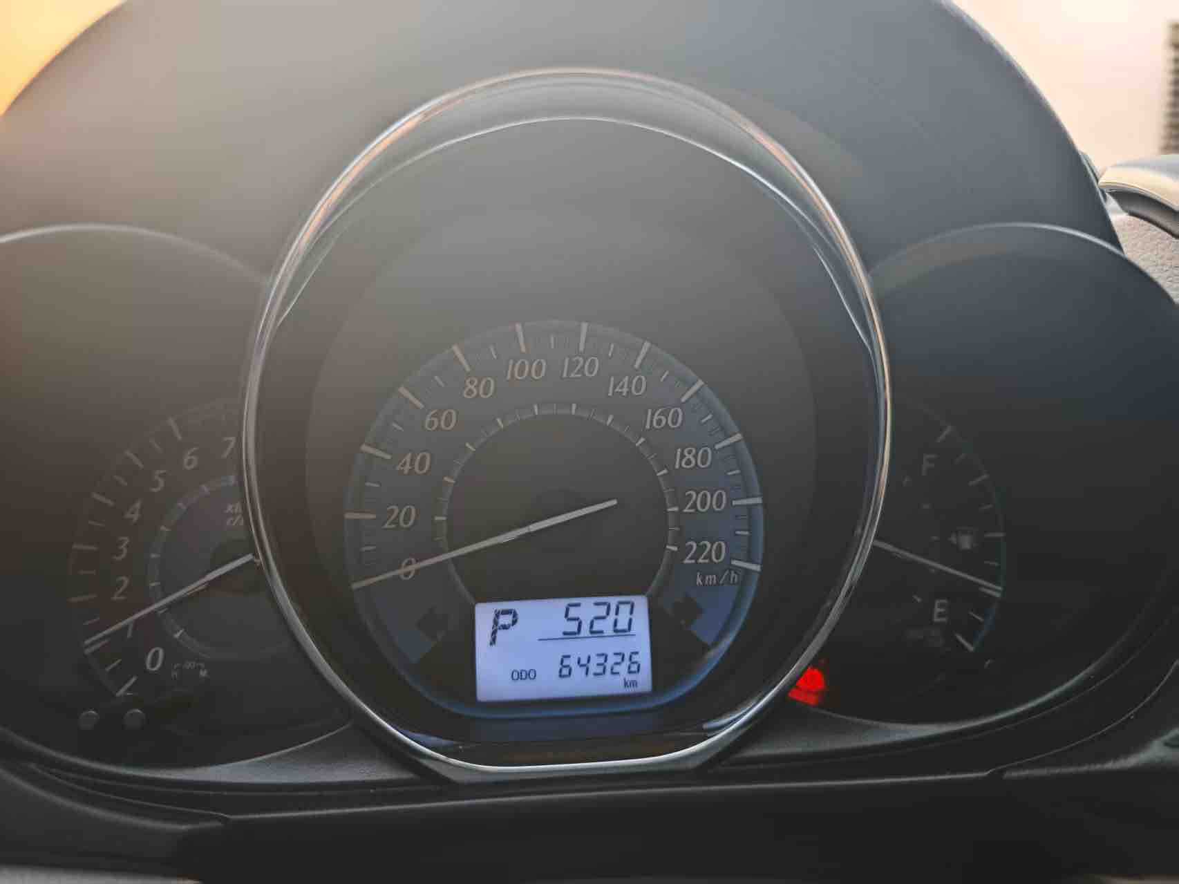 Yaris L Zhixuan 2014 #9 Yaris L Zhixuan 2014 car image #9