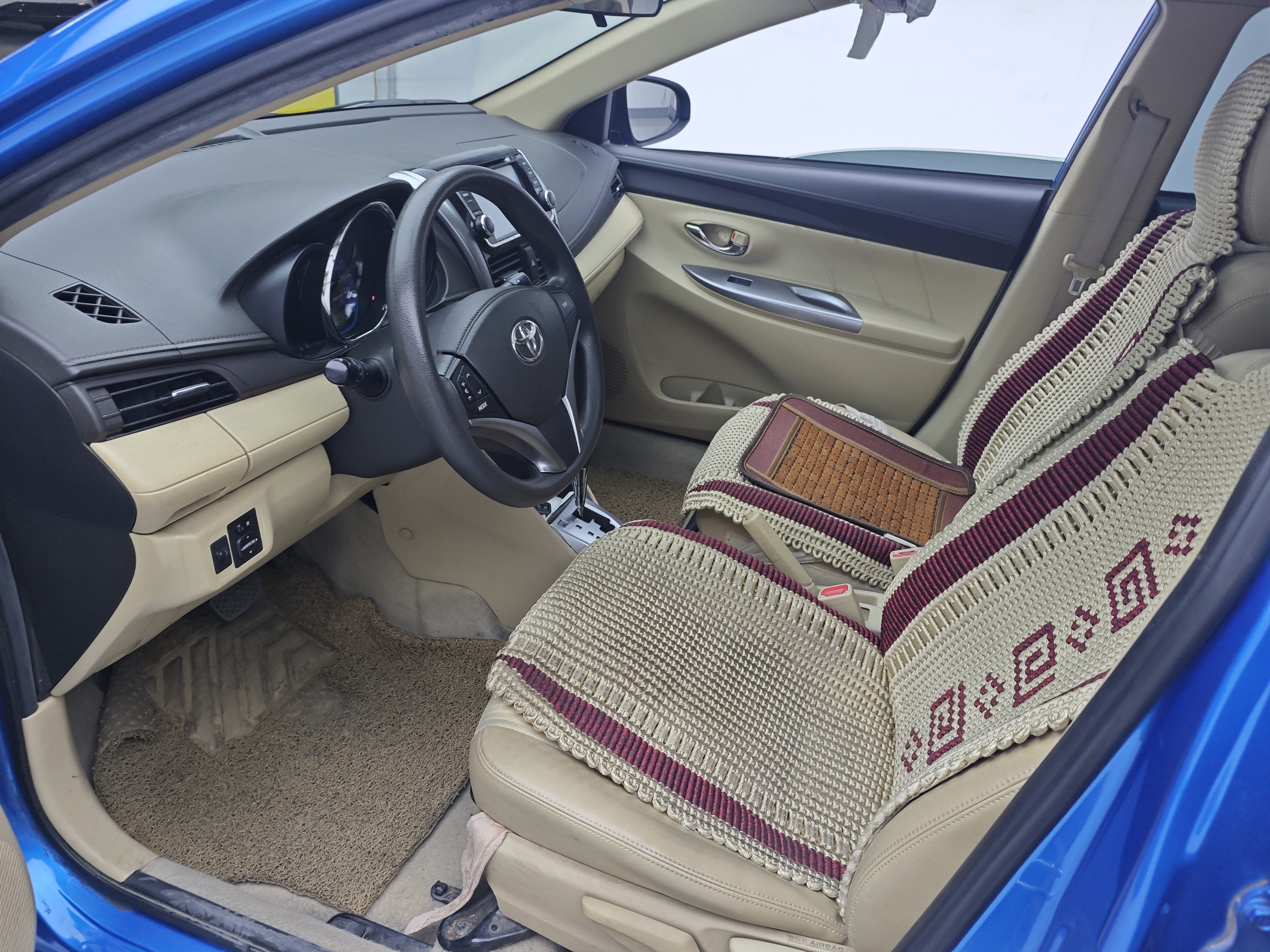Yaris L Zhixuan 2014 #9 Yaris L Zhixuan 2014 car image #9