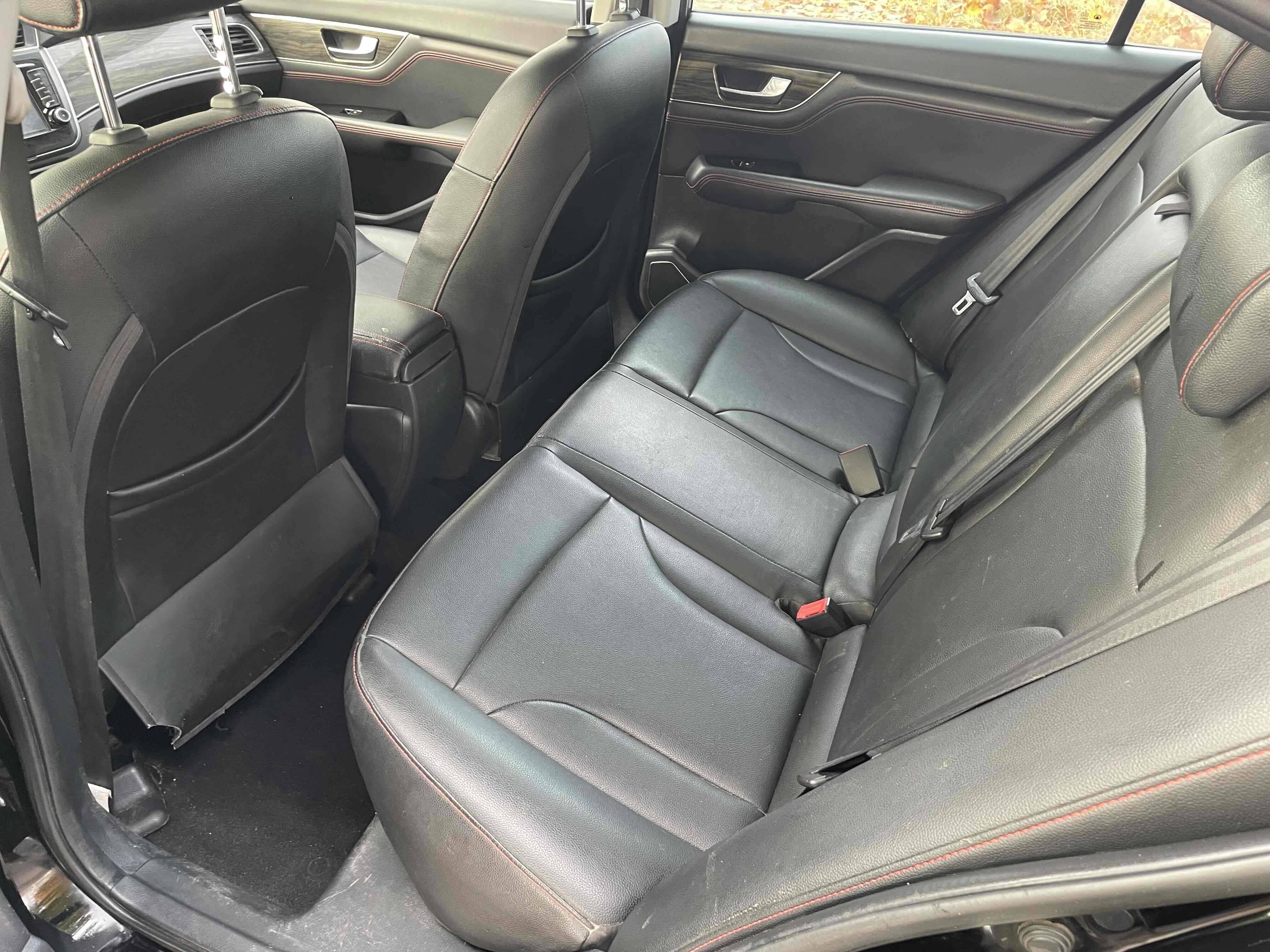 Great Wall C50 2014 #9 Great Wall C50 2014 car image #9