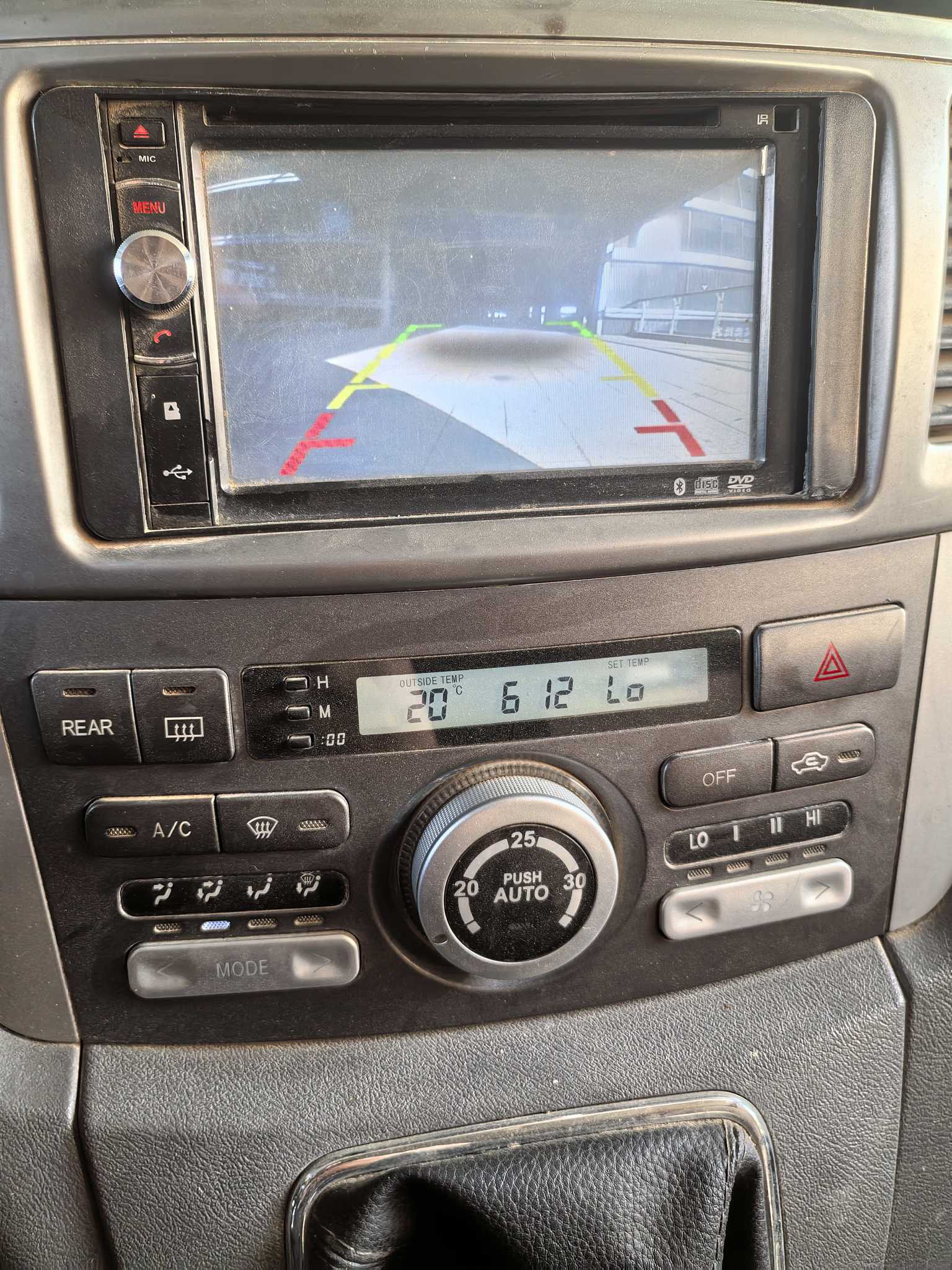 Great Wall V80 2012 car image #9