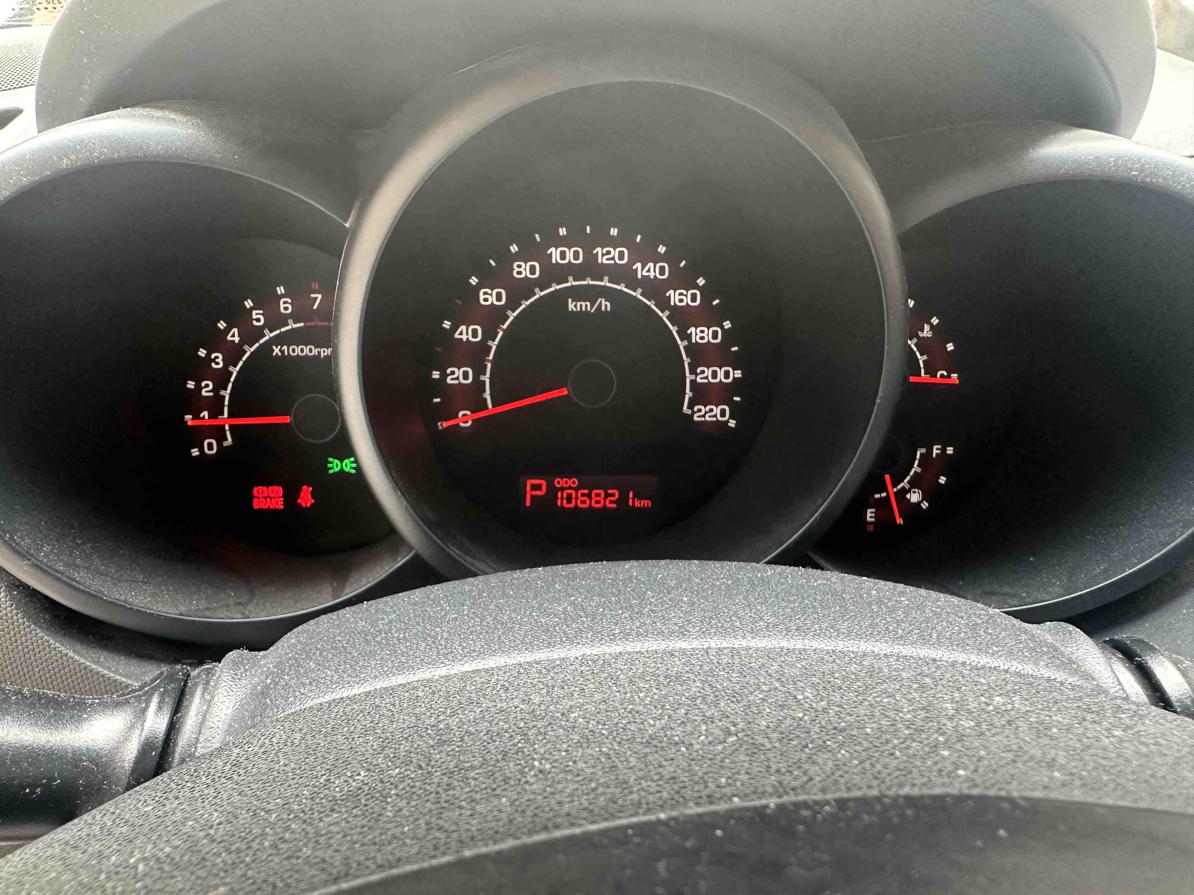 起亚 秀尔 2013 汽车图片 #9