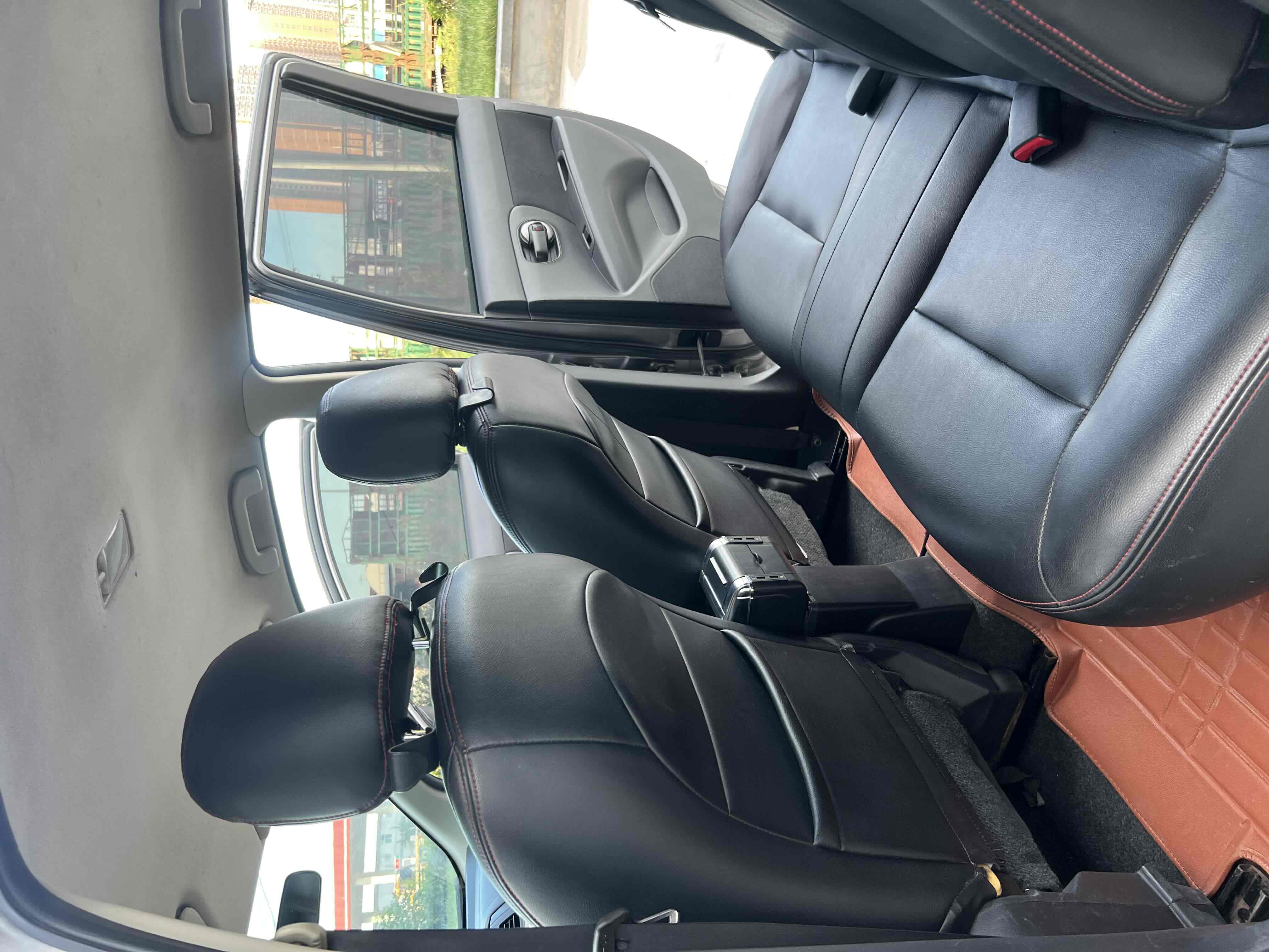 日产 骊威 2014 汽车图片 #9