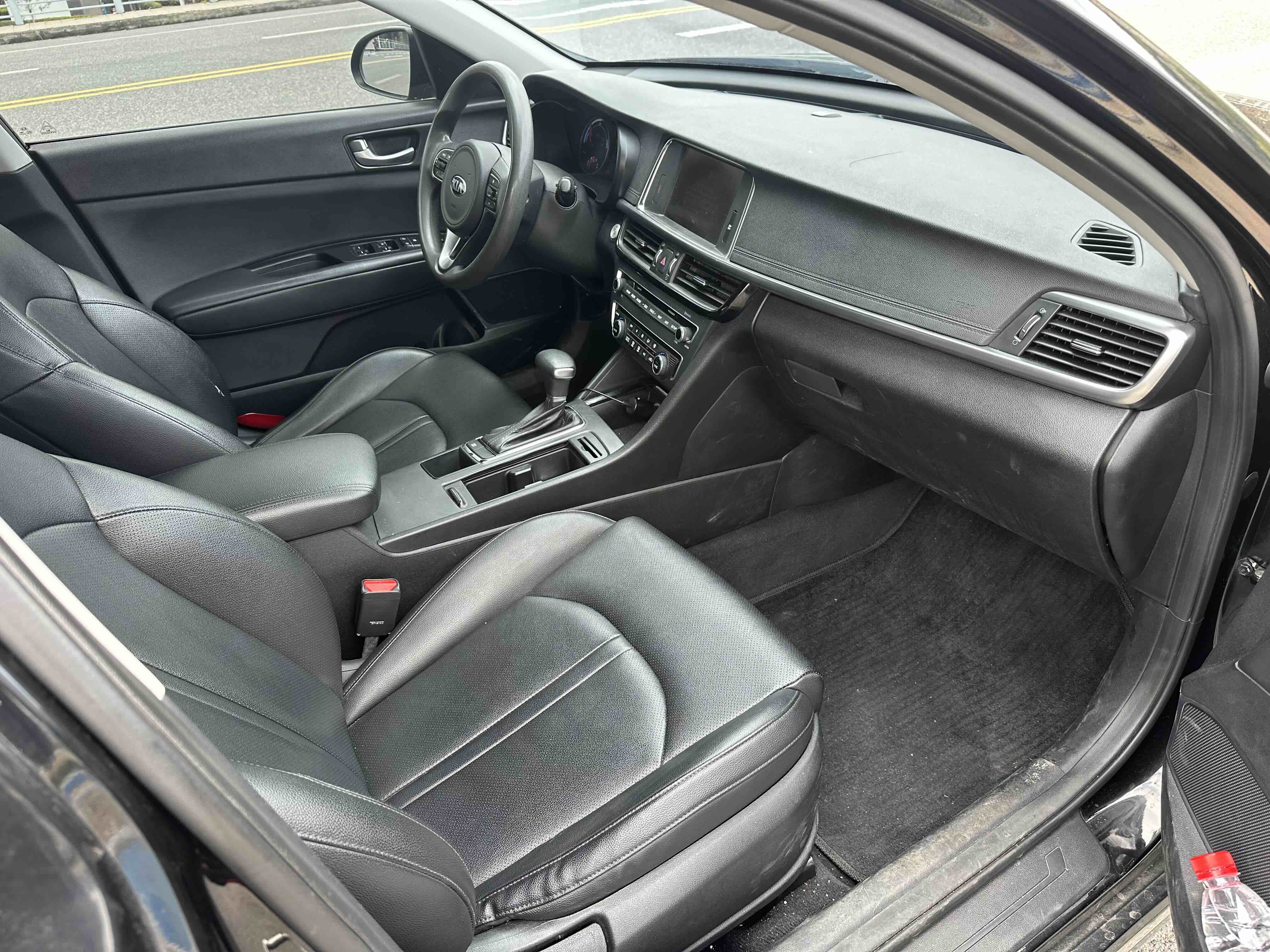 起亚 起亚K5 2017 汽车图片 #9