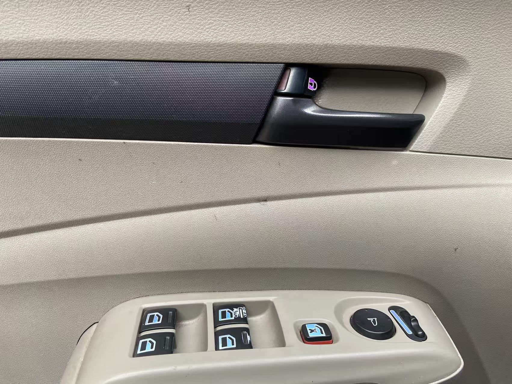 Honda City 2015 image de voiture #9