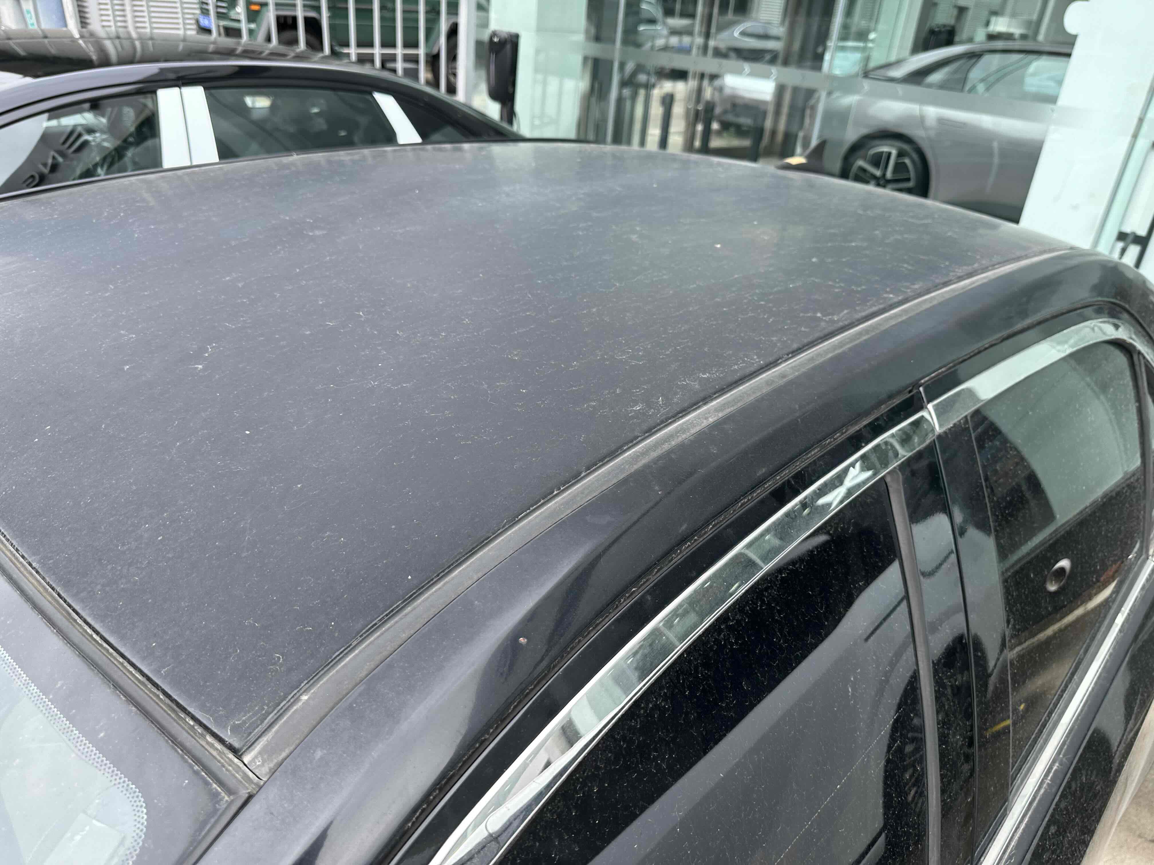 GEELY KingKong 2013 #9 GEELY KingKong 2013 car image #9