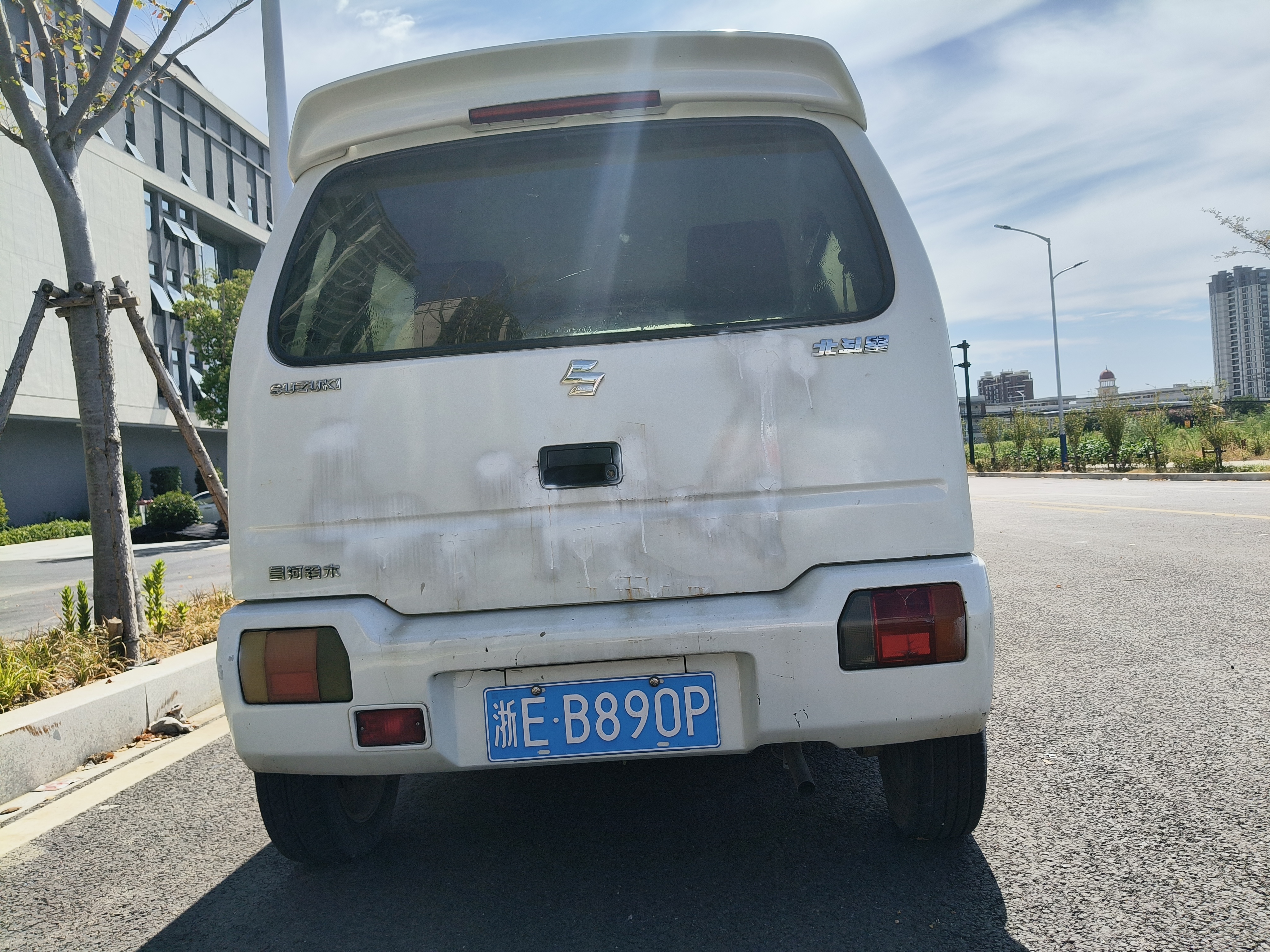 Suzuki Wagon R 2013 immagine di auto #9