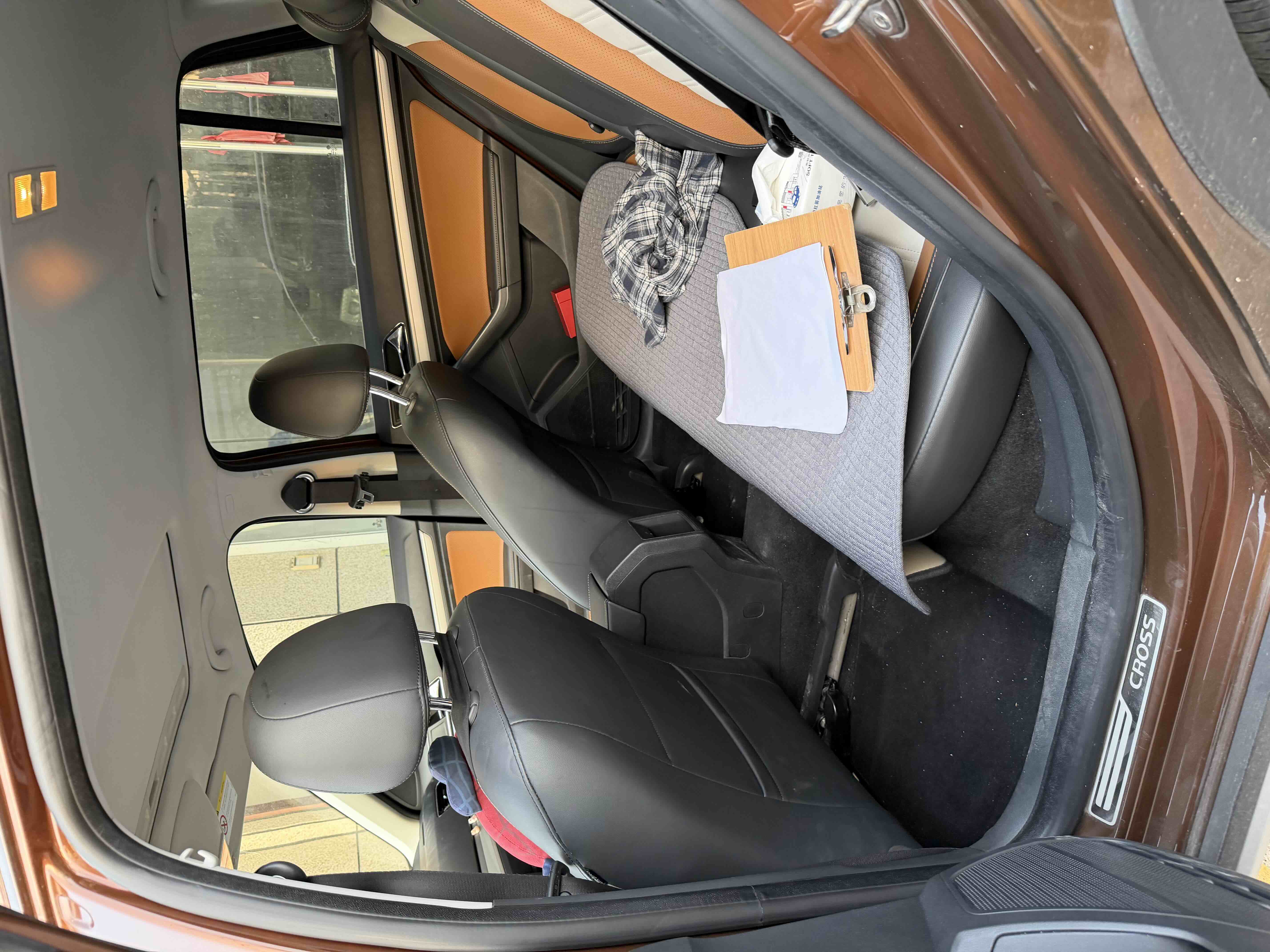 Volkswagen Cross Lavida 2018 #9 Volkswagen Cross Lavida 2018 immagine di auto #9