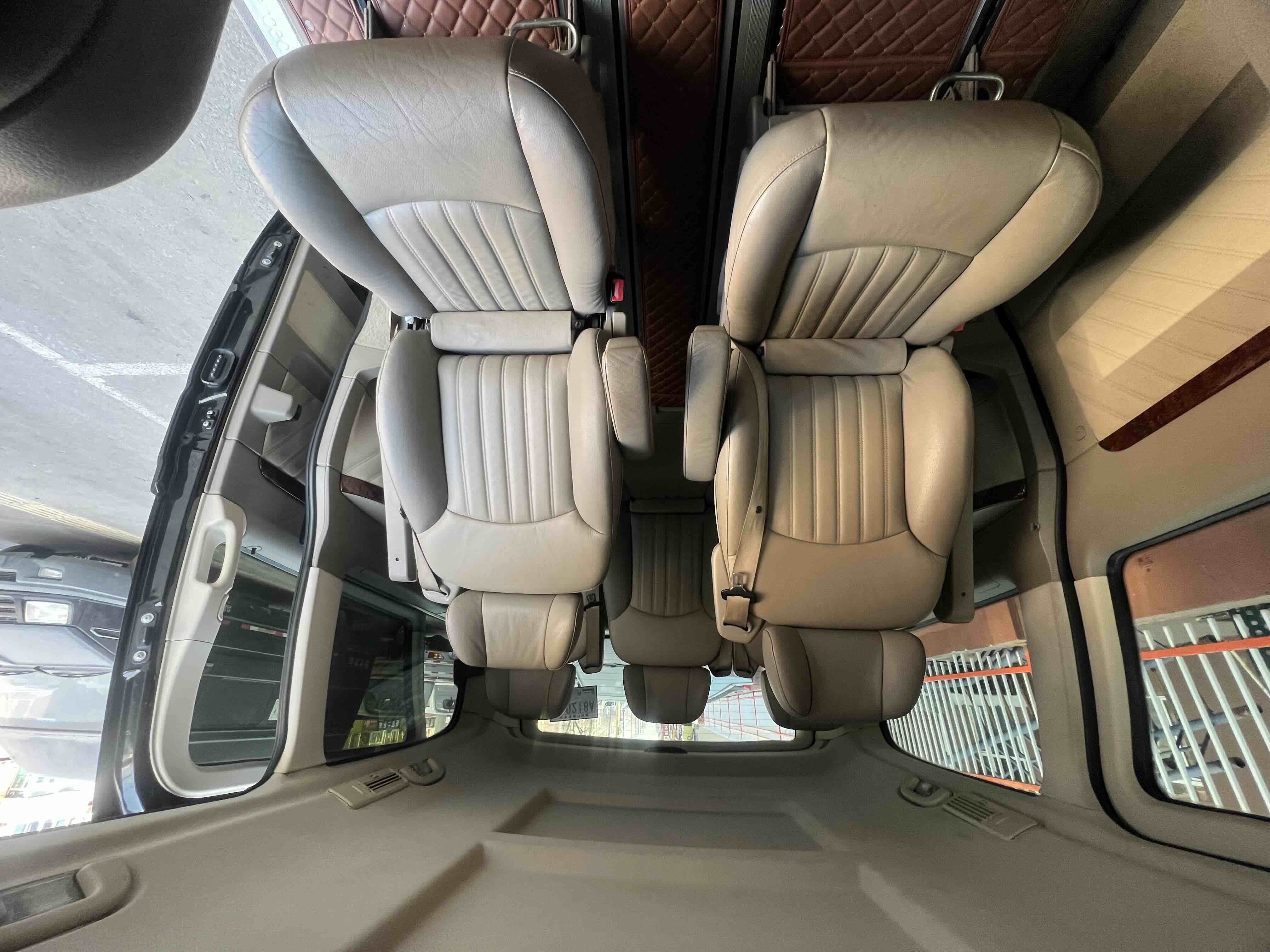 奔驰 唯雅诺 2015 汽车图片 #9