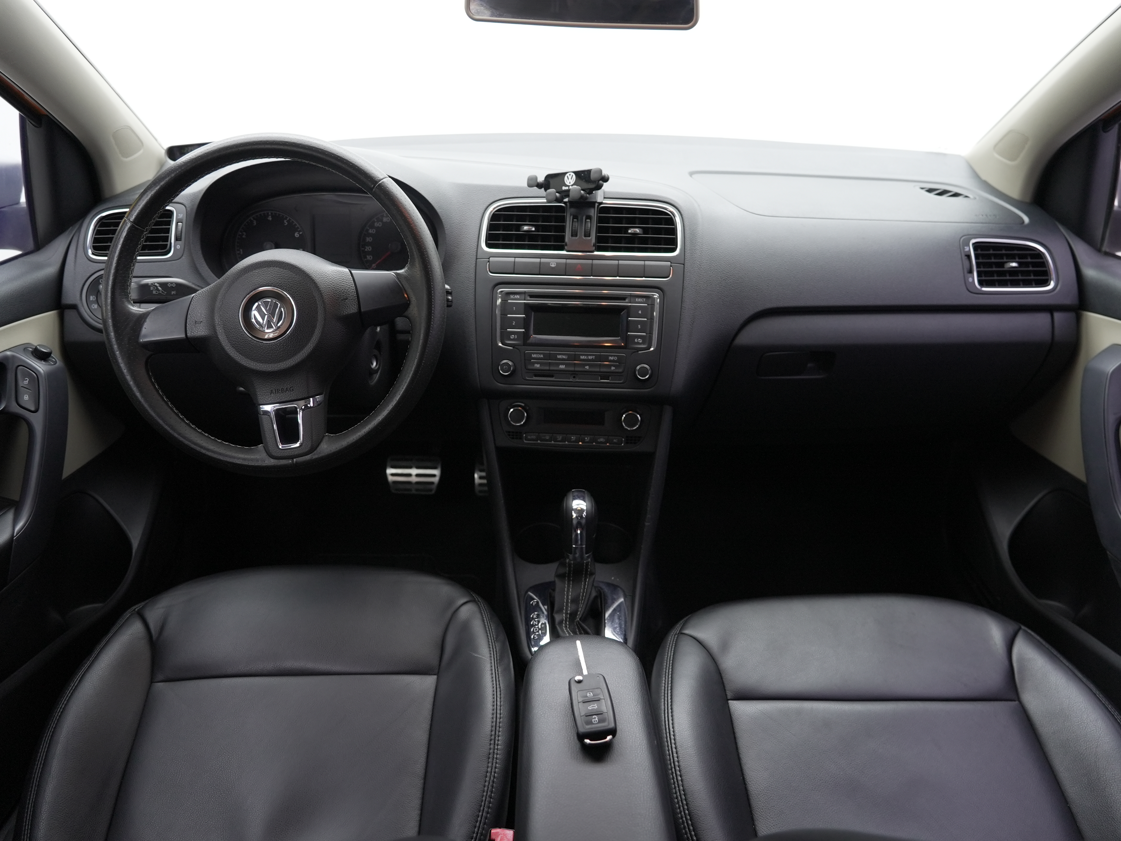 Polo 2014 #9 Polo 2014 car image #9