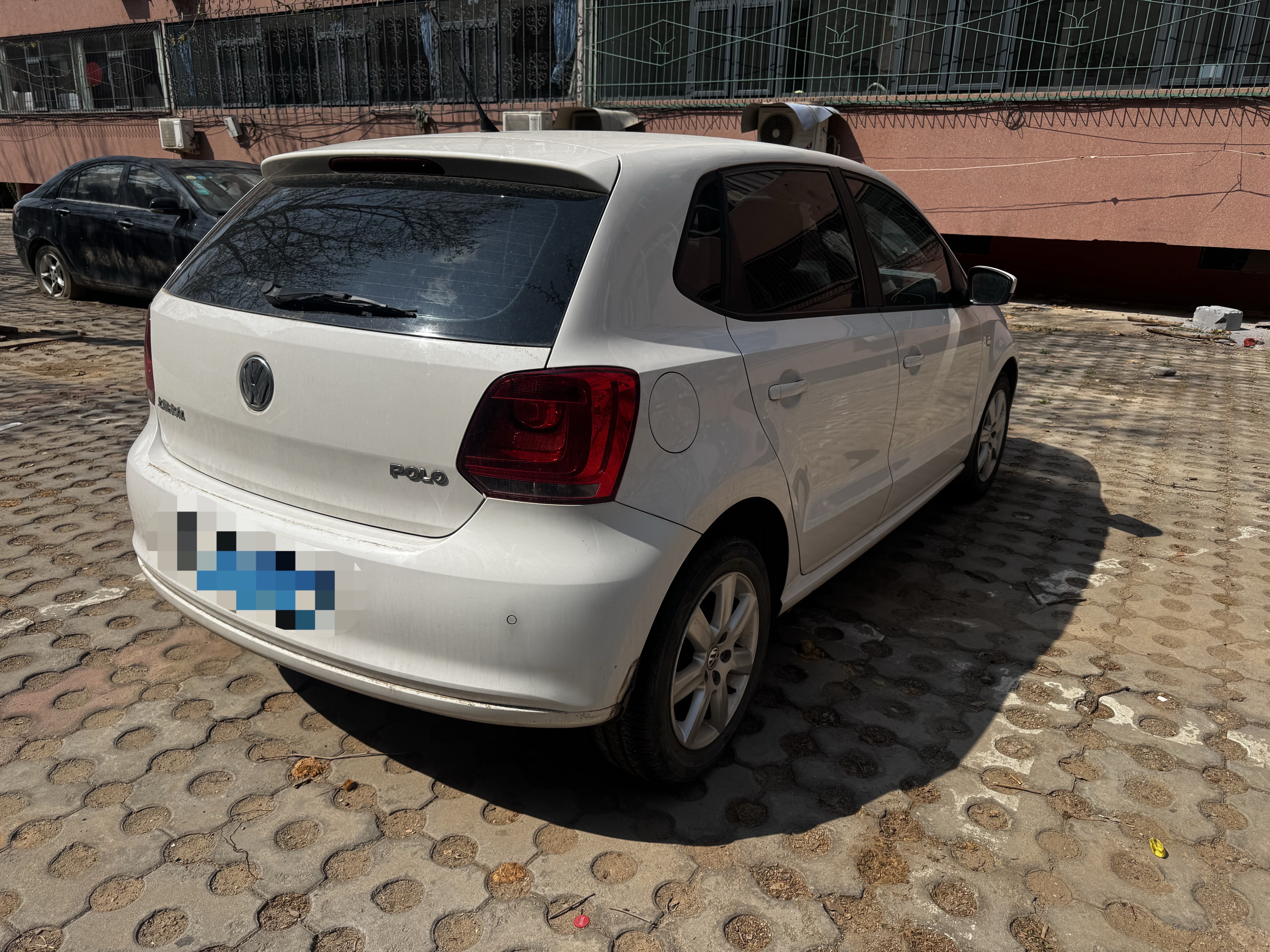 Polo 2013 immagine di auto #9