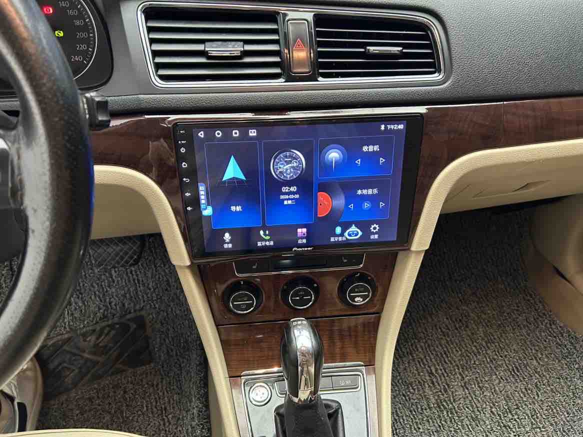 Volkswagen Lavida 2013 #9 Volkswagen Lavida 2013 car image #9