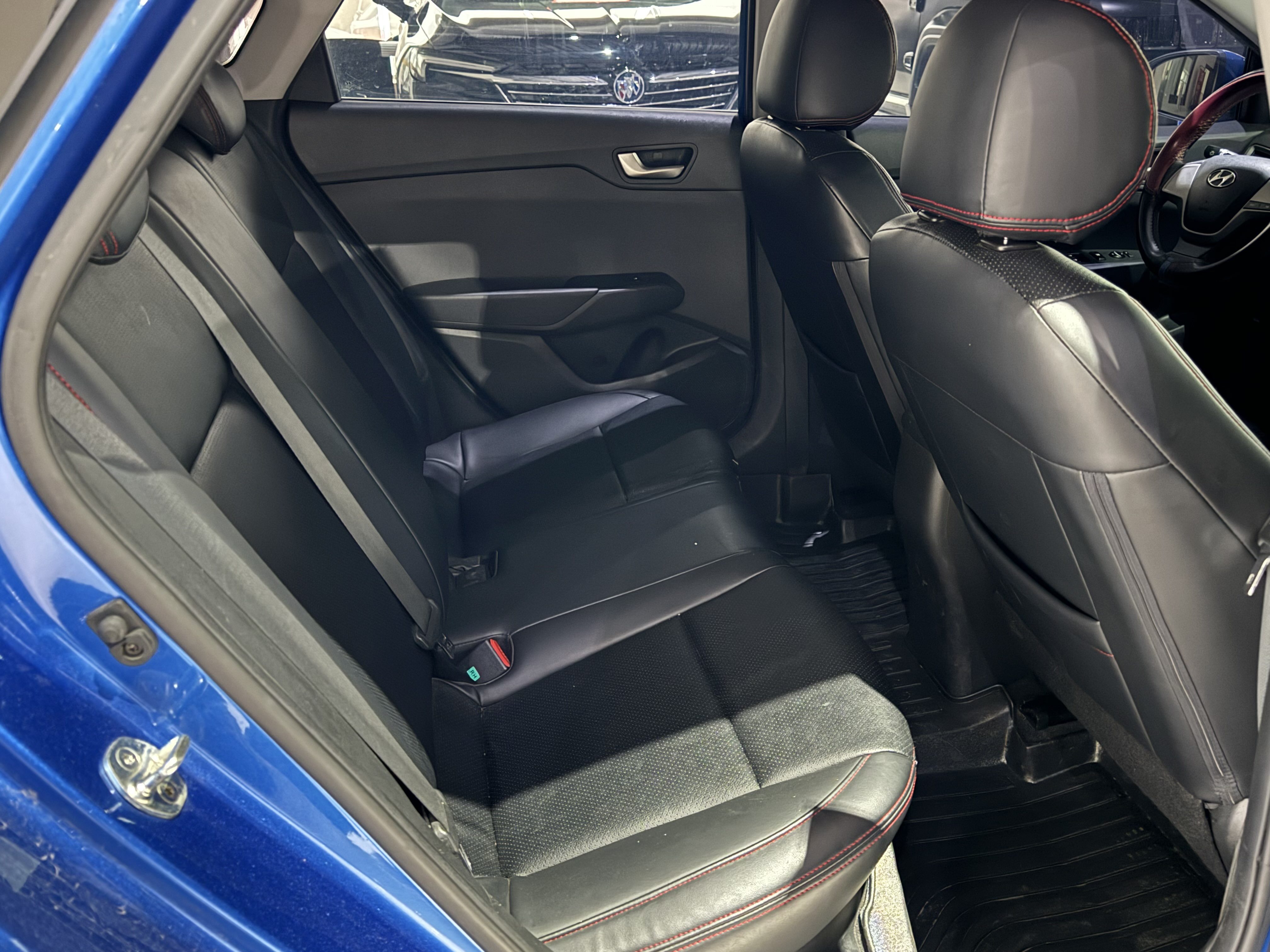 Hyundai Verna RV 2017 imagen de coche #9