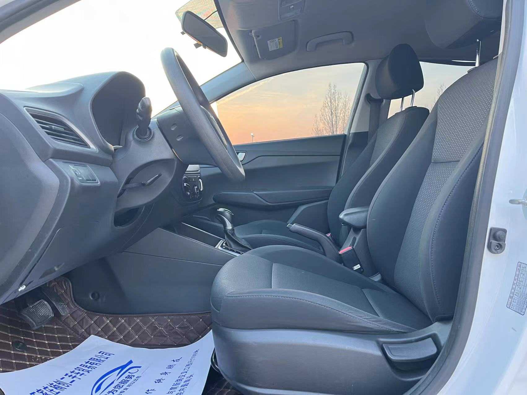 Hyundai Verna RV 2019 #9 Hyundai Verna RV 2019 car image #9