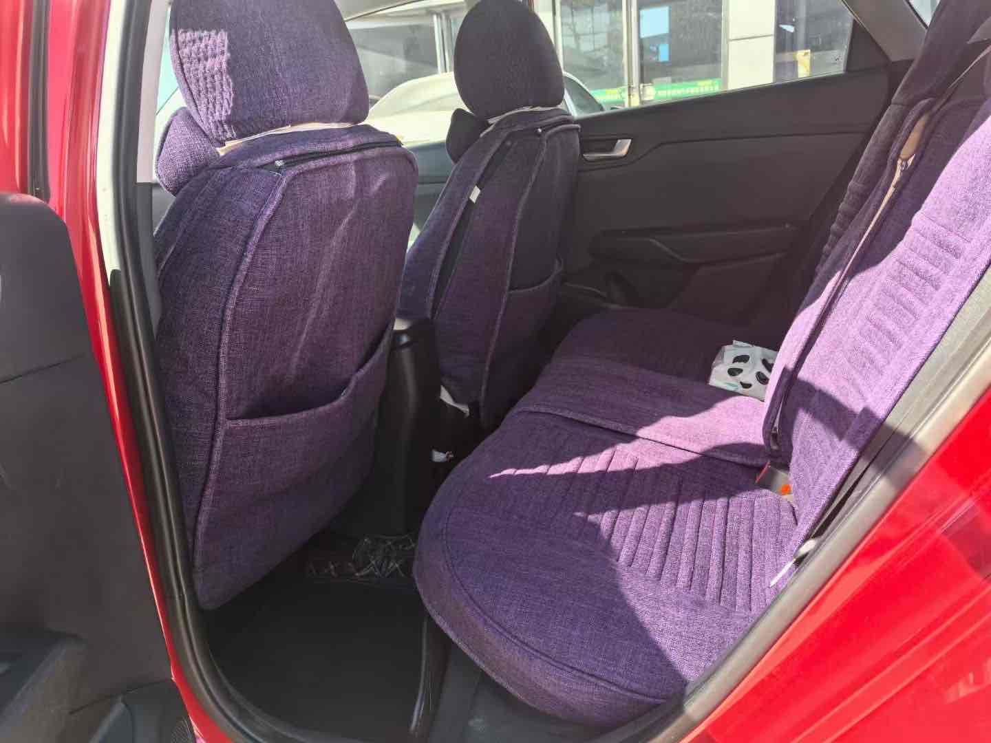 Hyundai Verna RV 2017 صورة سيارة #9