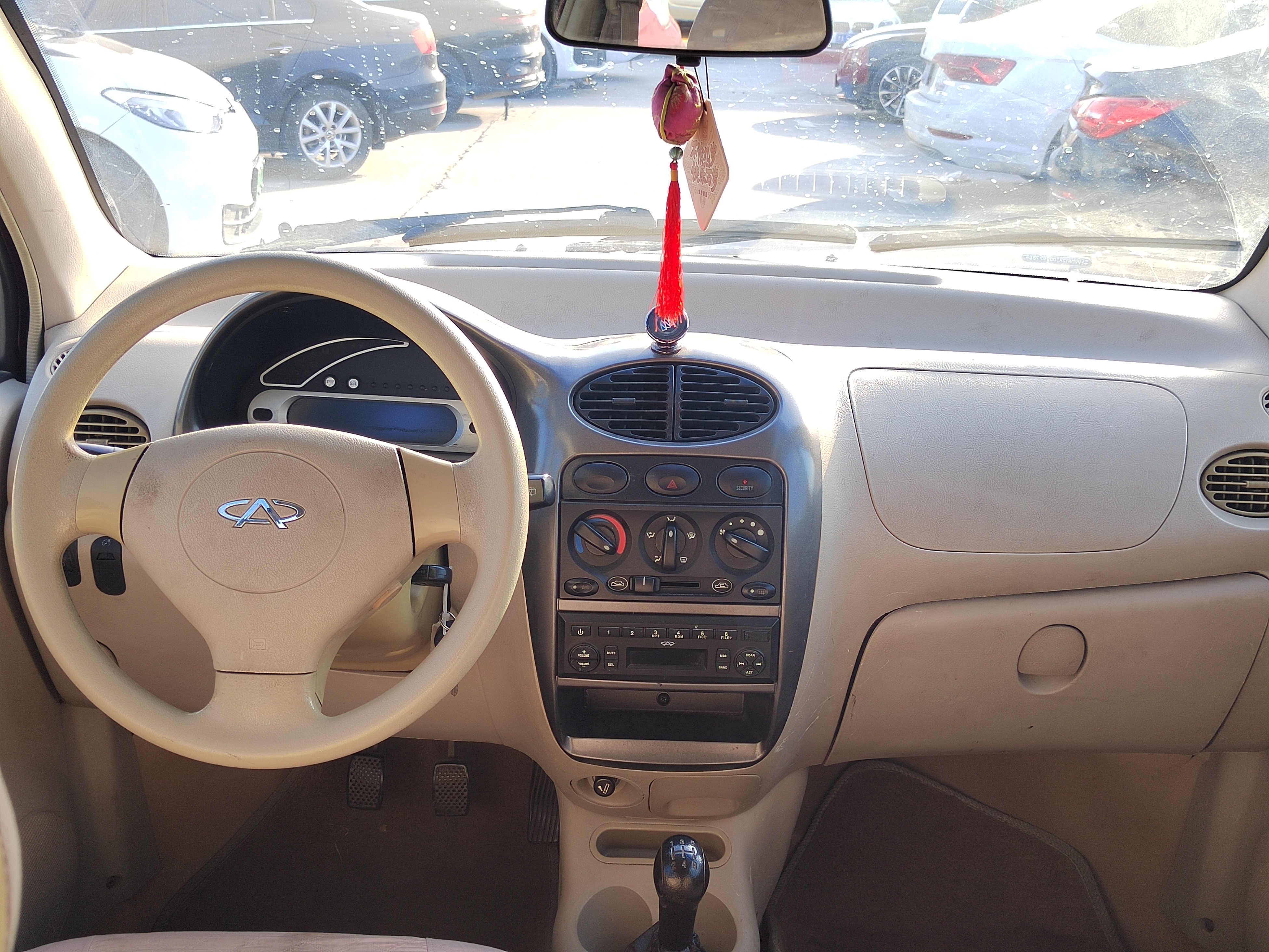 Chery QQ3 2014 #9 Chery QQ3 2014 car image #9