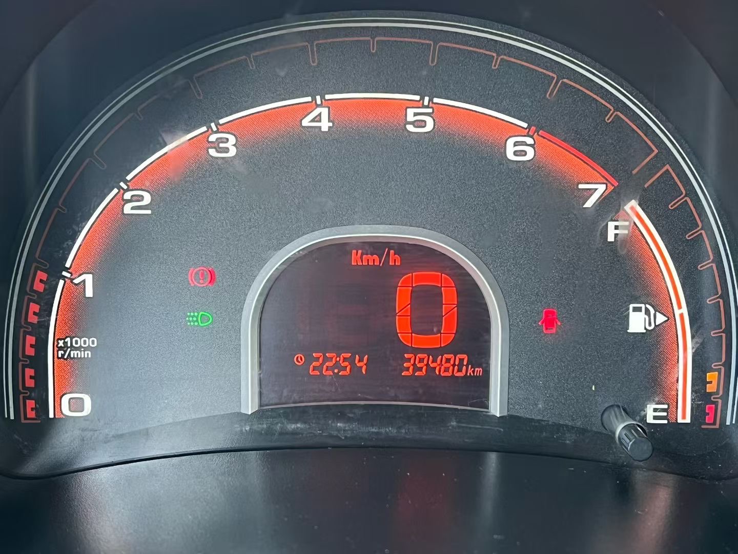 Chery QQ3 2014 #9 Chery QQ3 2014 car image #9