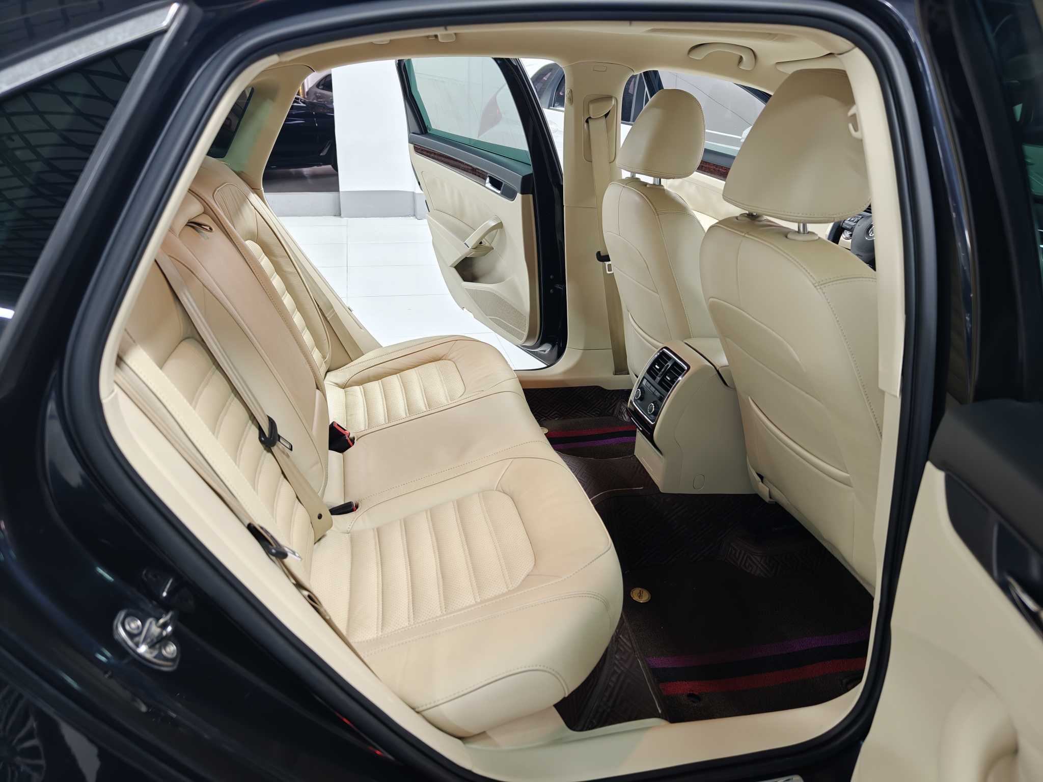 Volkswagen Passat 2014 #9 Volkswagen Passat 2014 immagine di auto #9