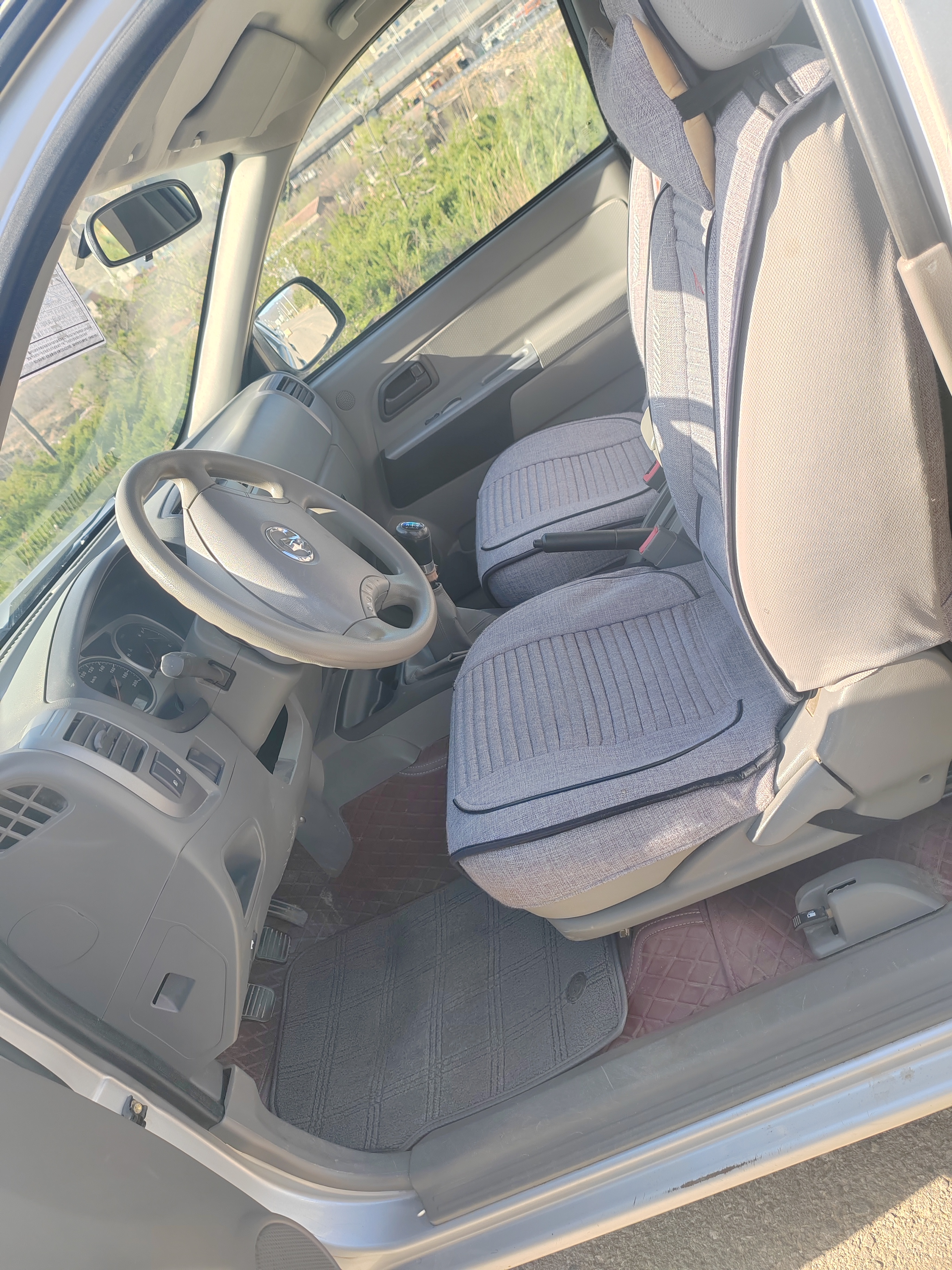 Great Wall Wingle 3 2013 #9 Great Wall Wingle 3 2013 car image #9