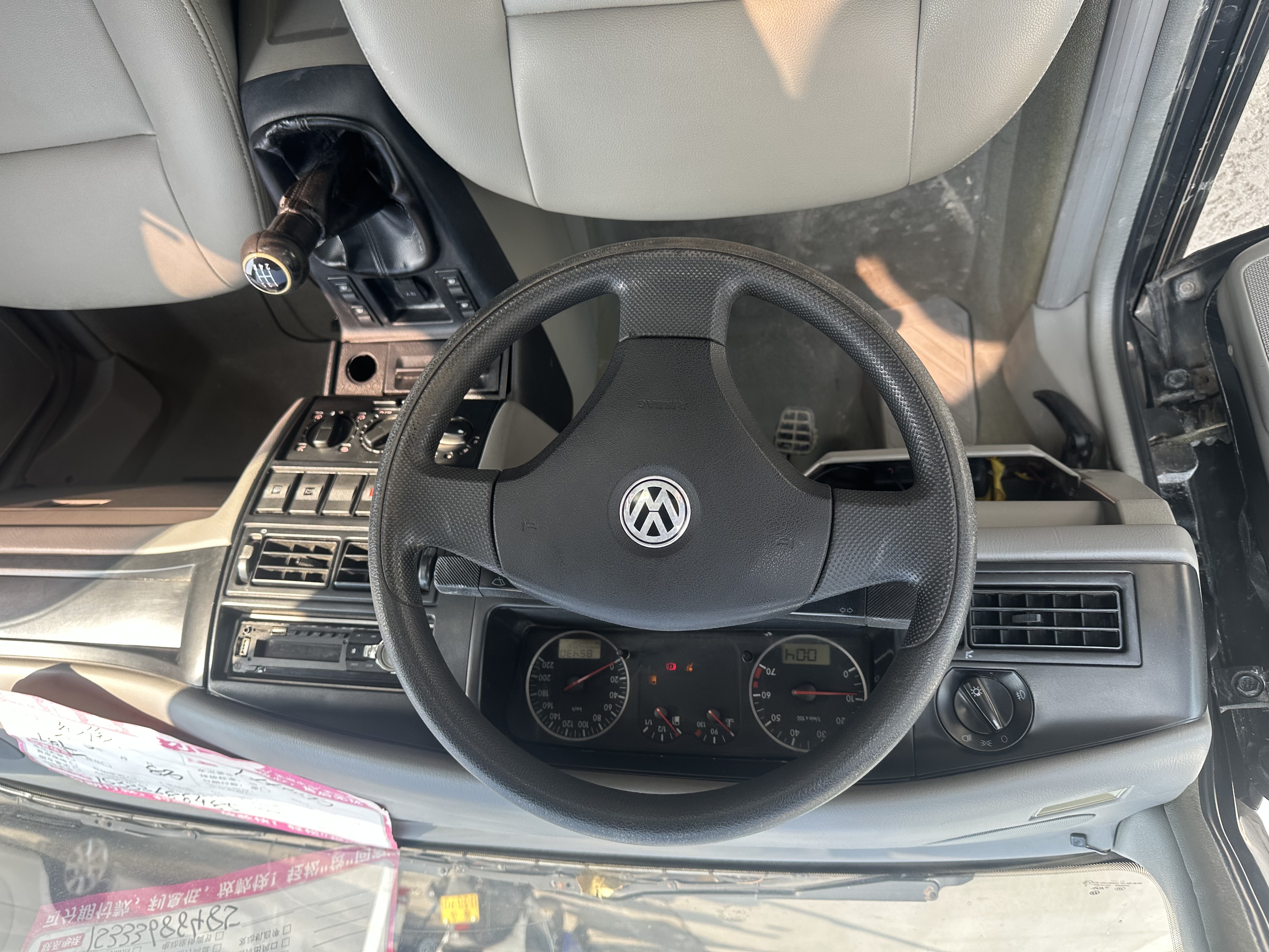 Volkswagen Santana Vista 2013 изображение автомобиля #9