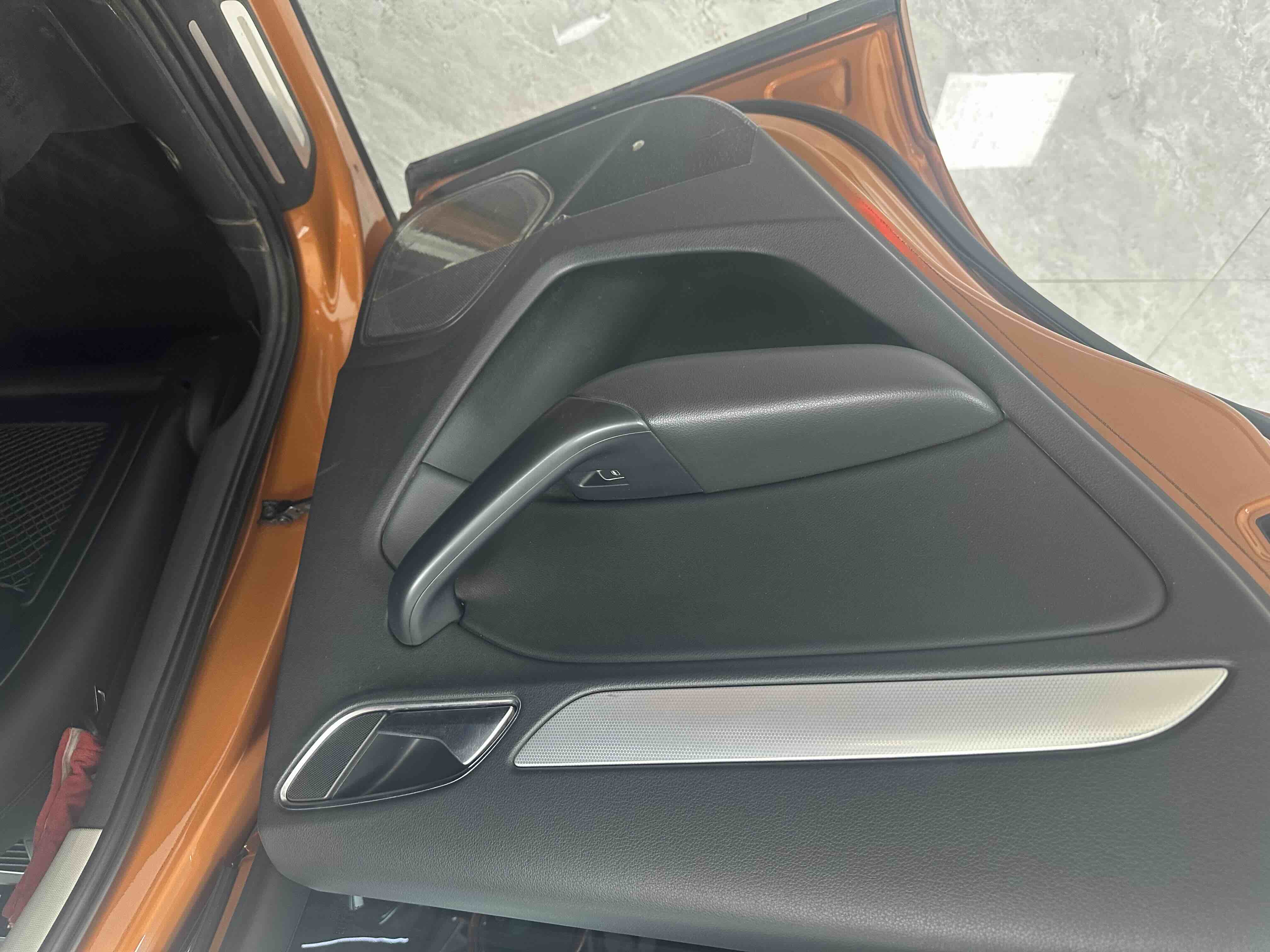 Audi Q3 2013 صورة سيارة #9