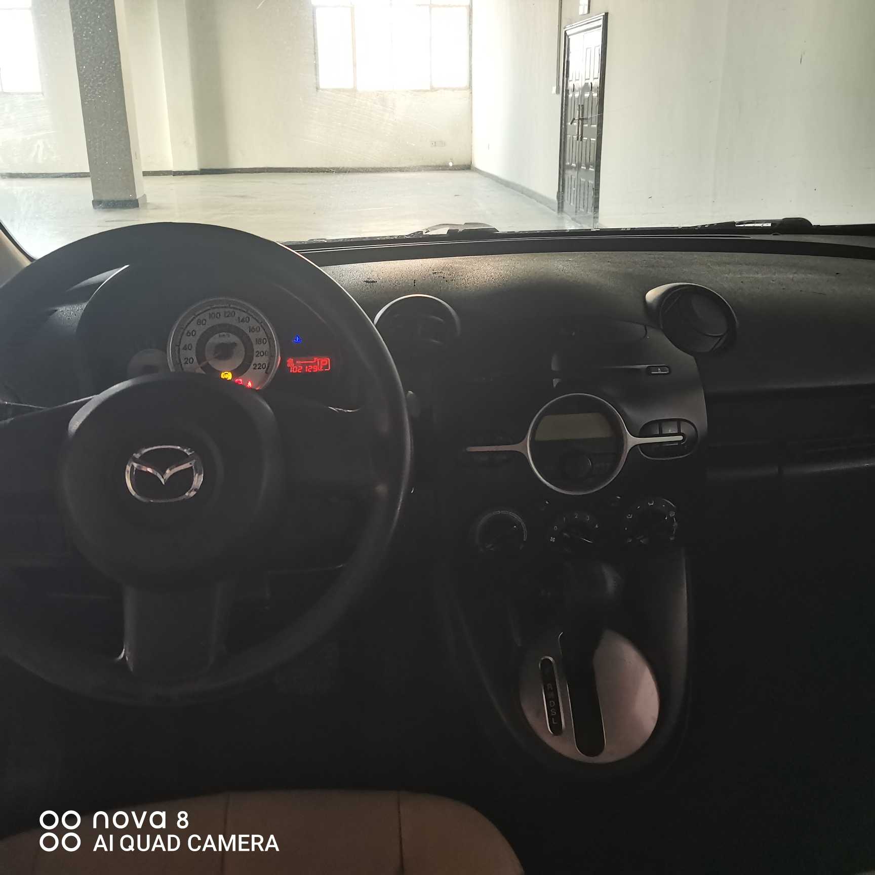 马自达 马自达2劲翔 2009 汽车图片 #9