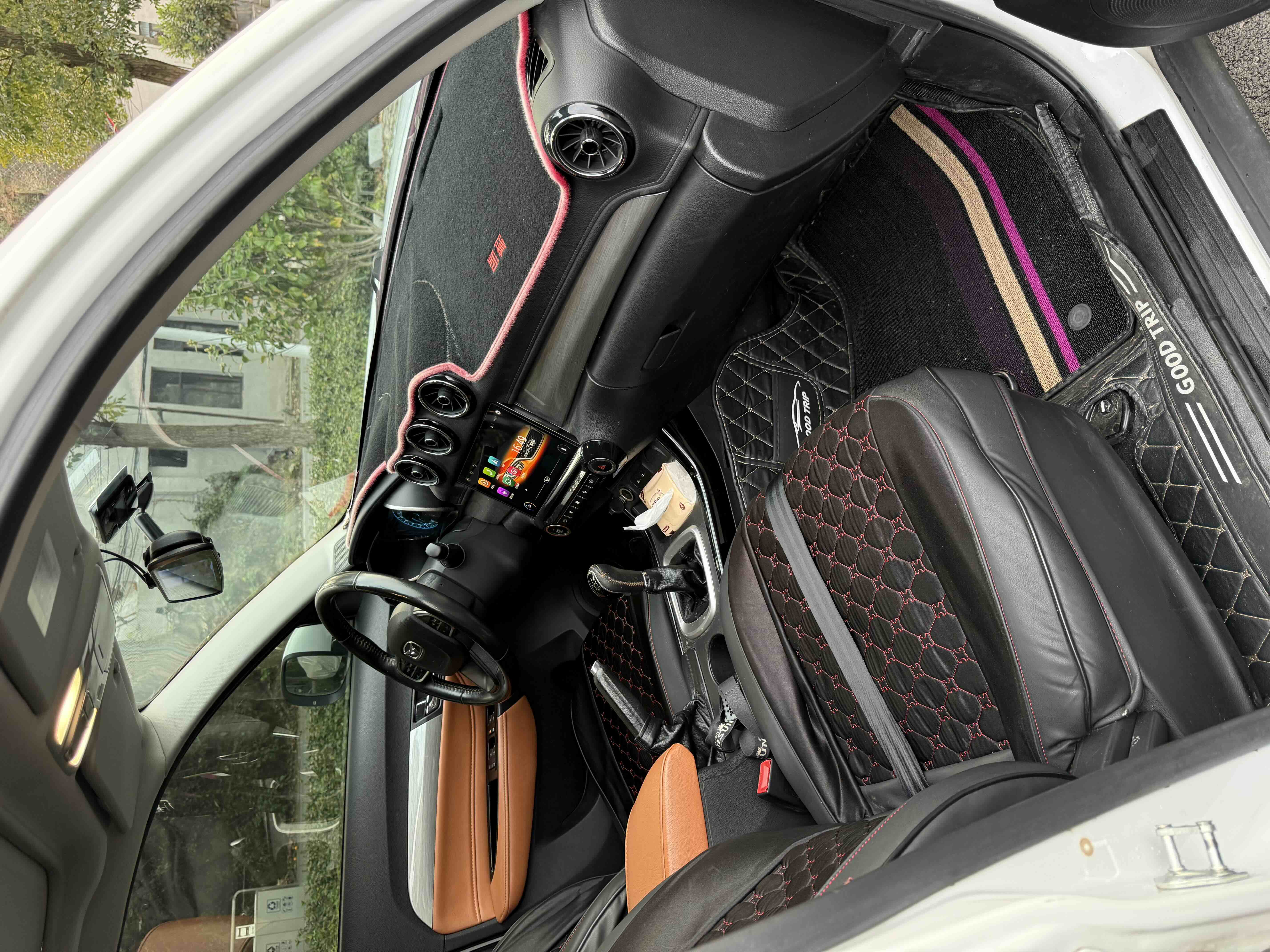 Kaiyi X3 2018 car image #9