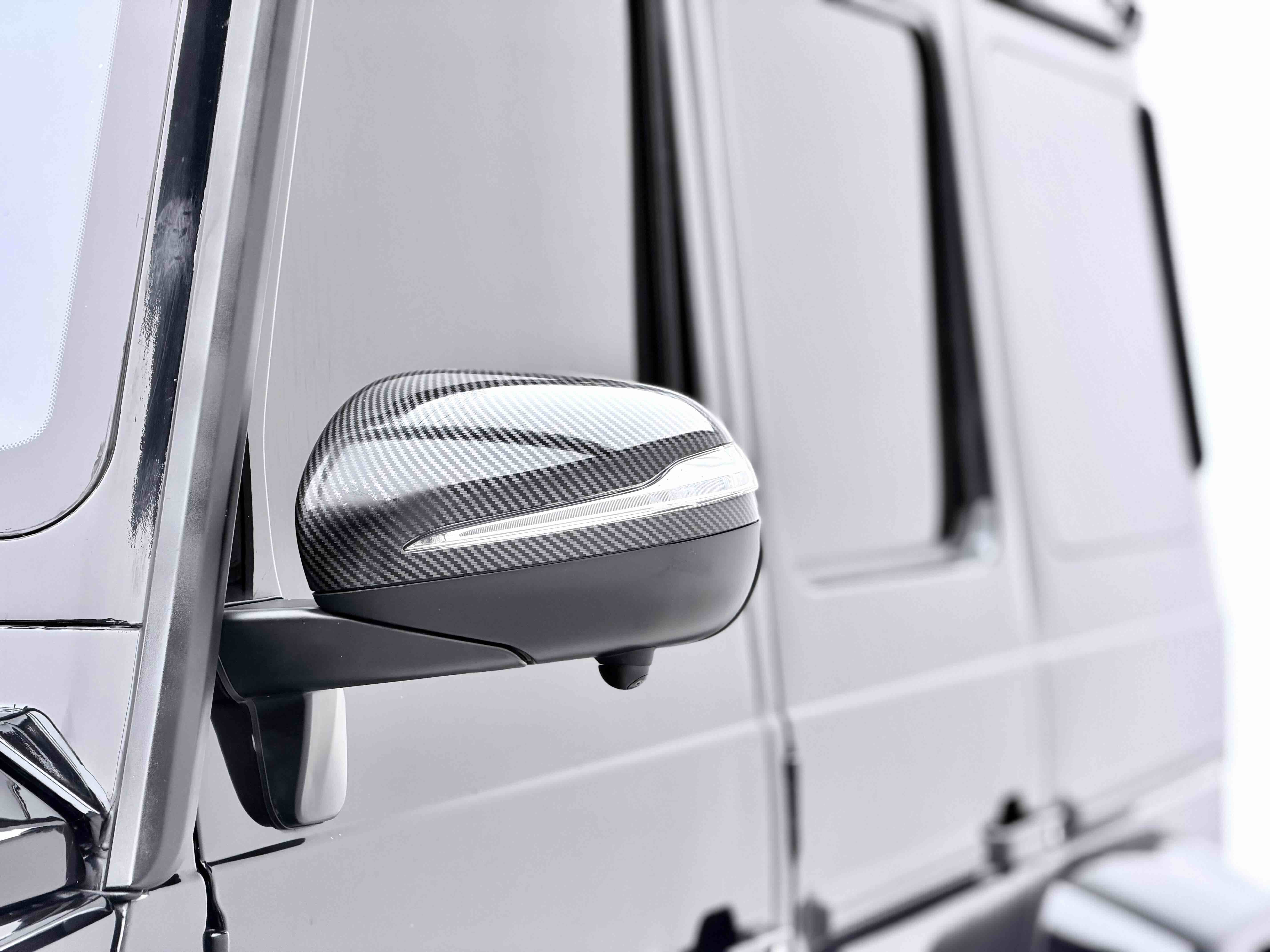 Mercedes-Benz G AMG 2009 immagine di auto #9