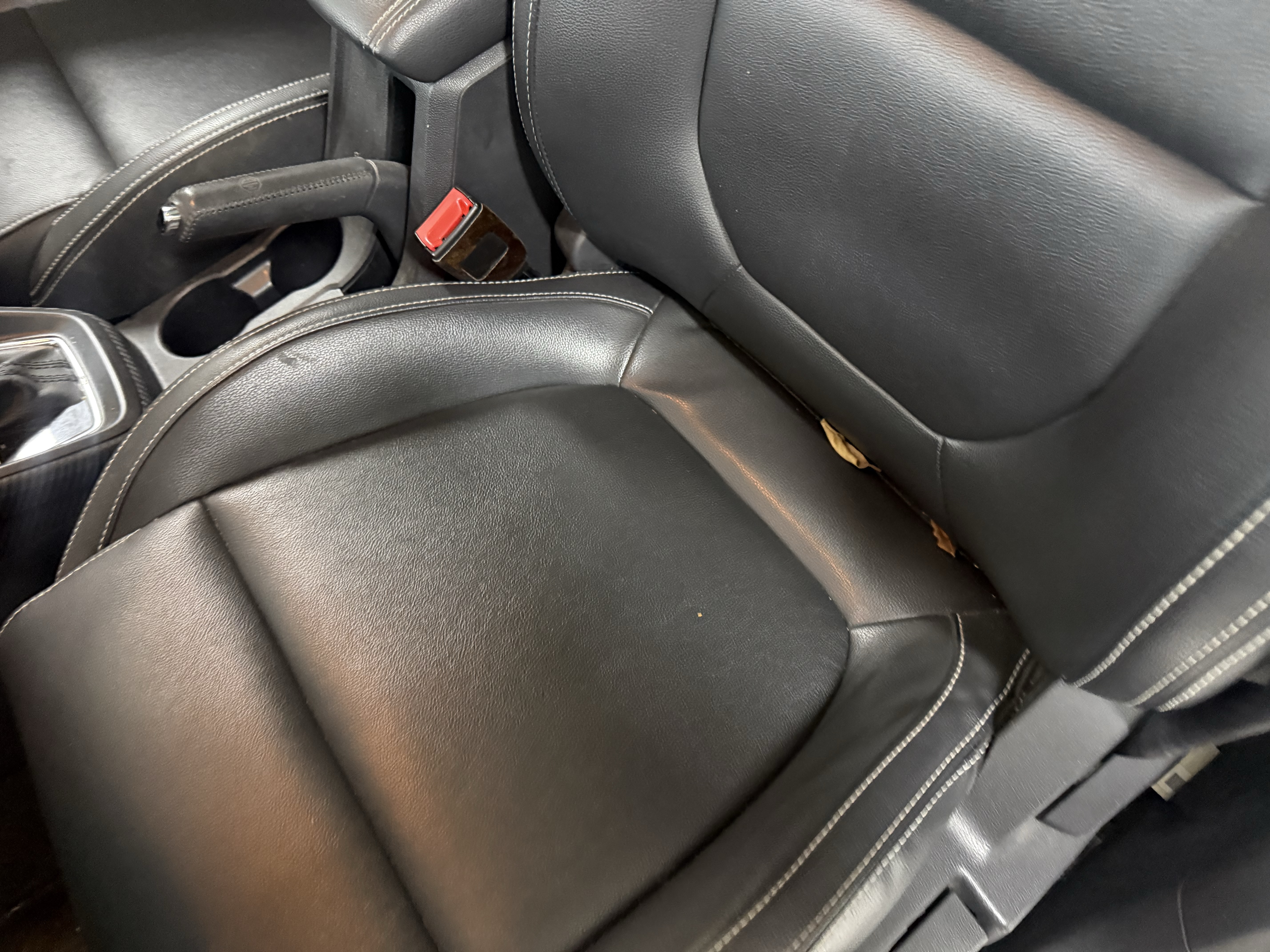 MG ZS 2017 car image #9