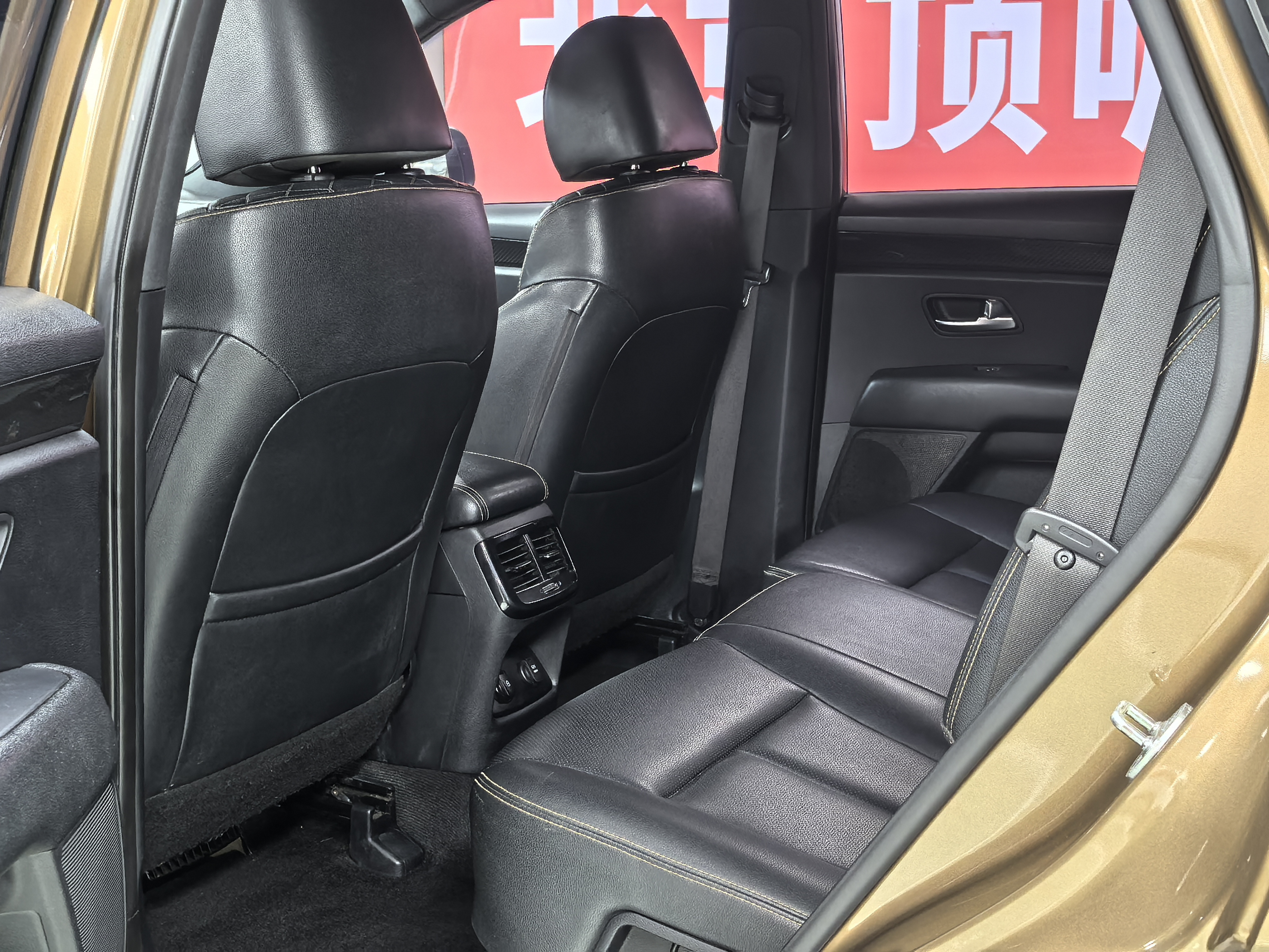 起亚 起亚KX7 2018 汽车图片 #9