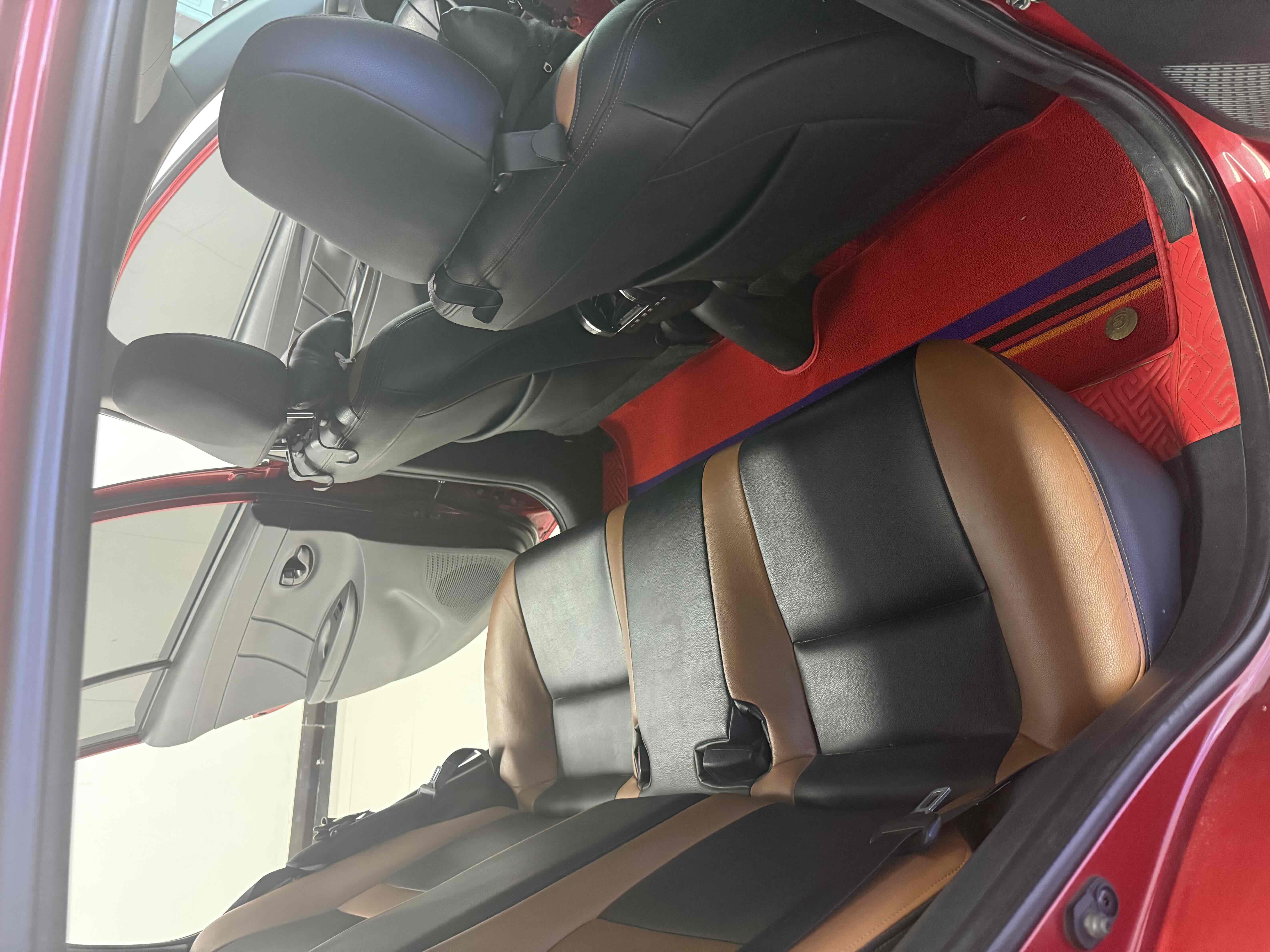 Toyota Vios FS 2019 immagine di auto #9