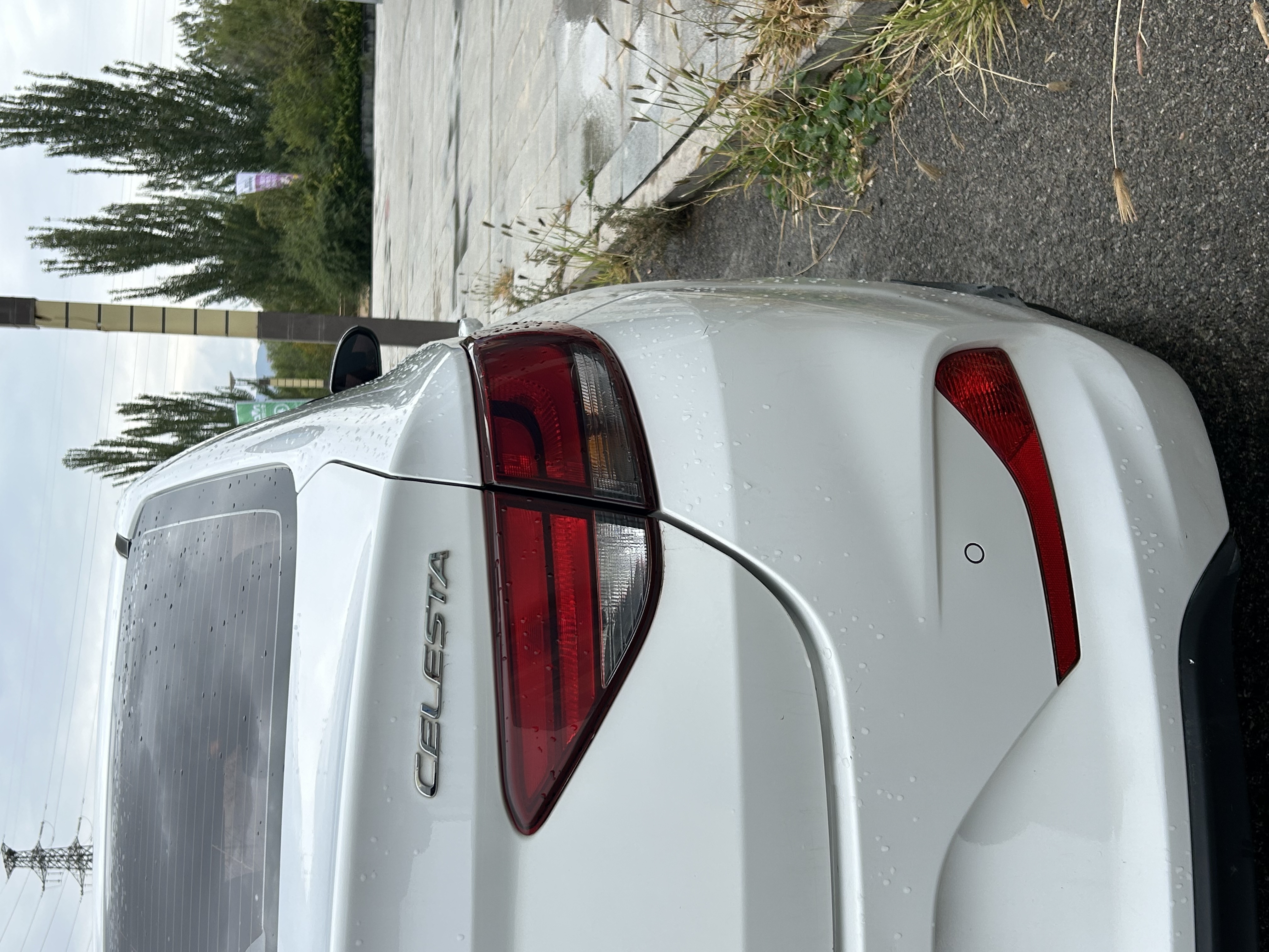 Hyundai Elantra HD 2017 immagine di auto #9