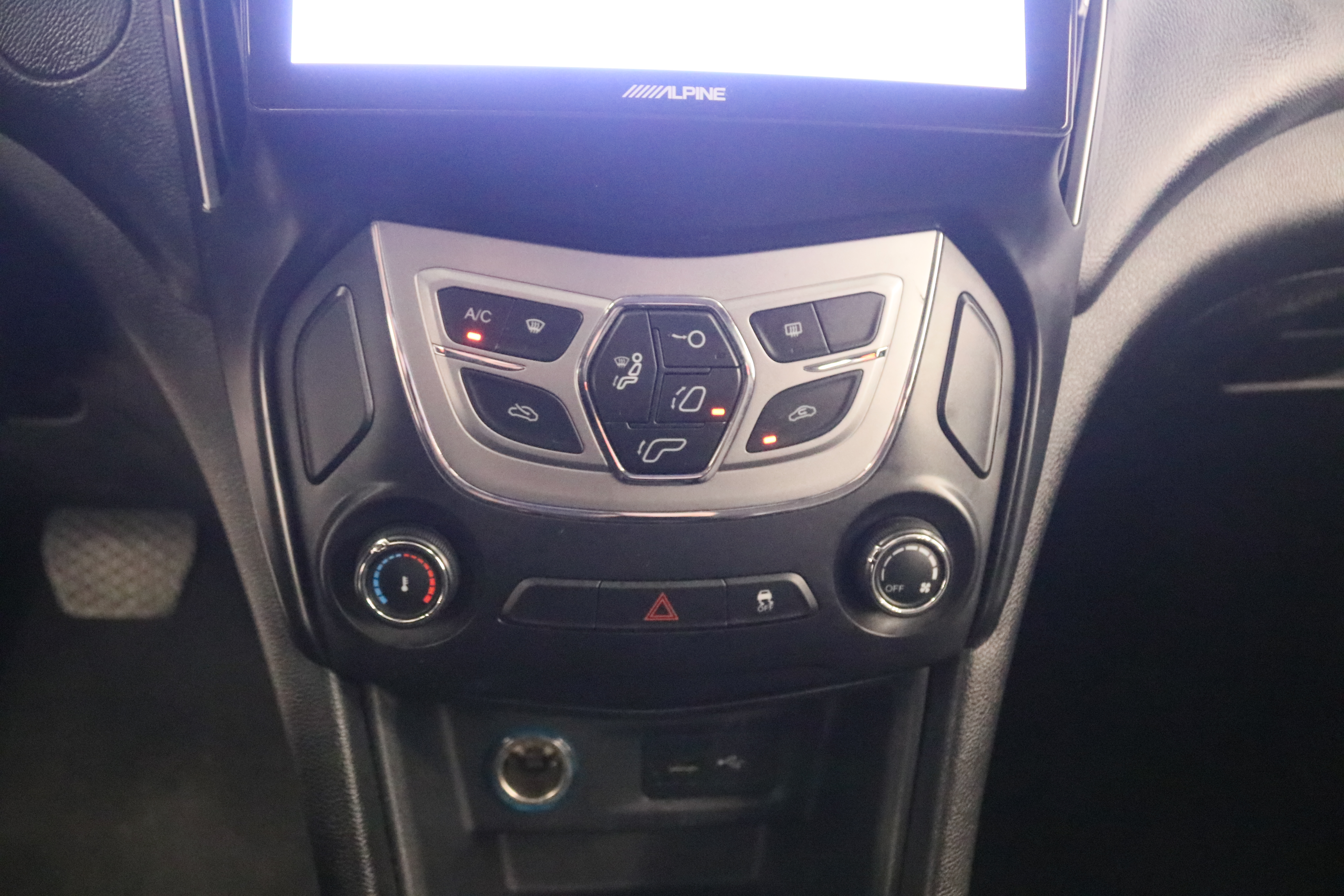 Chery Arrizo 5 2018 #9 Chery Arrizo 5 2018 car image #9