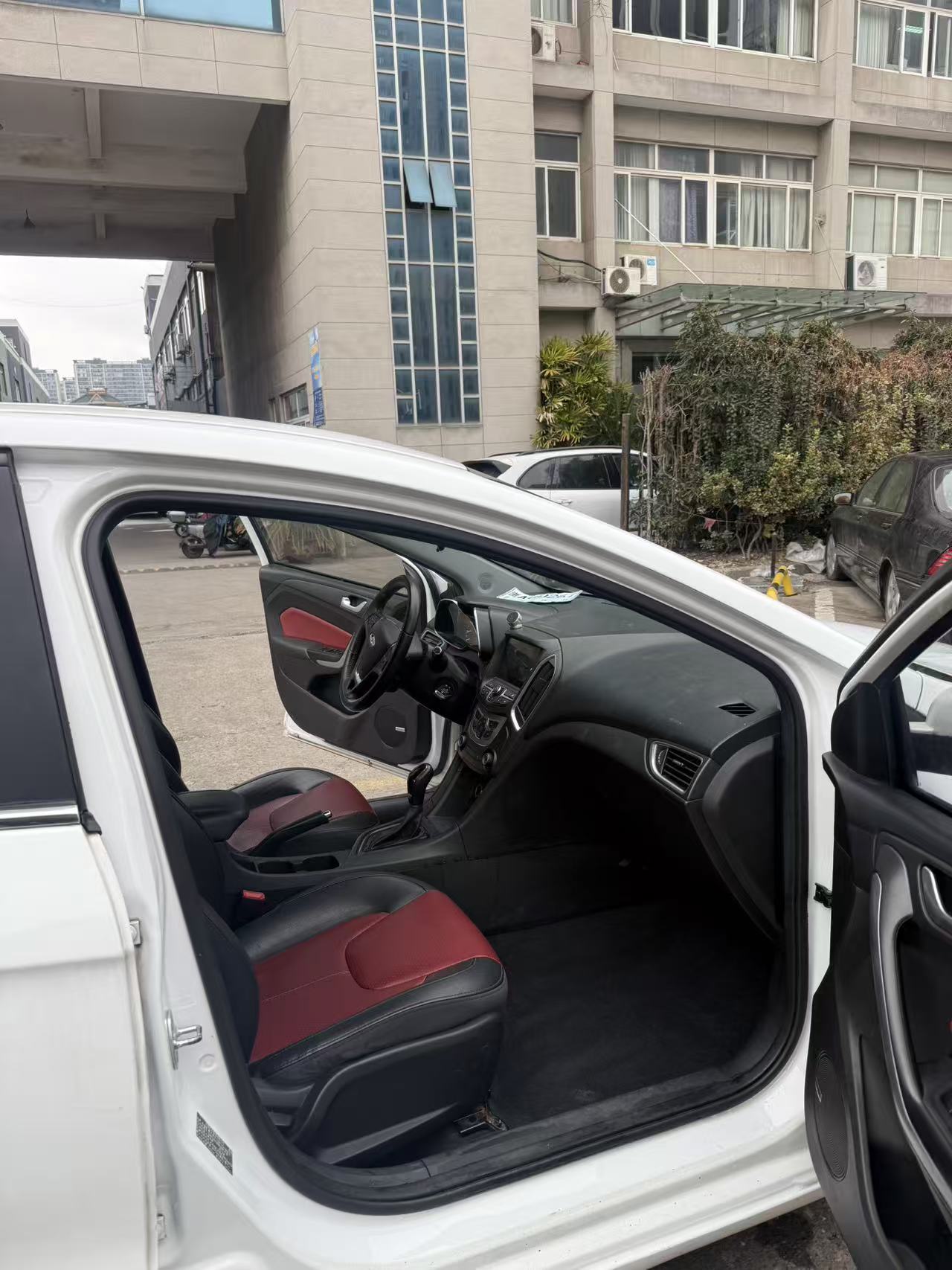 Chery Arrizo 5 2018 car image #9