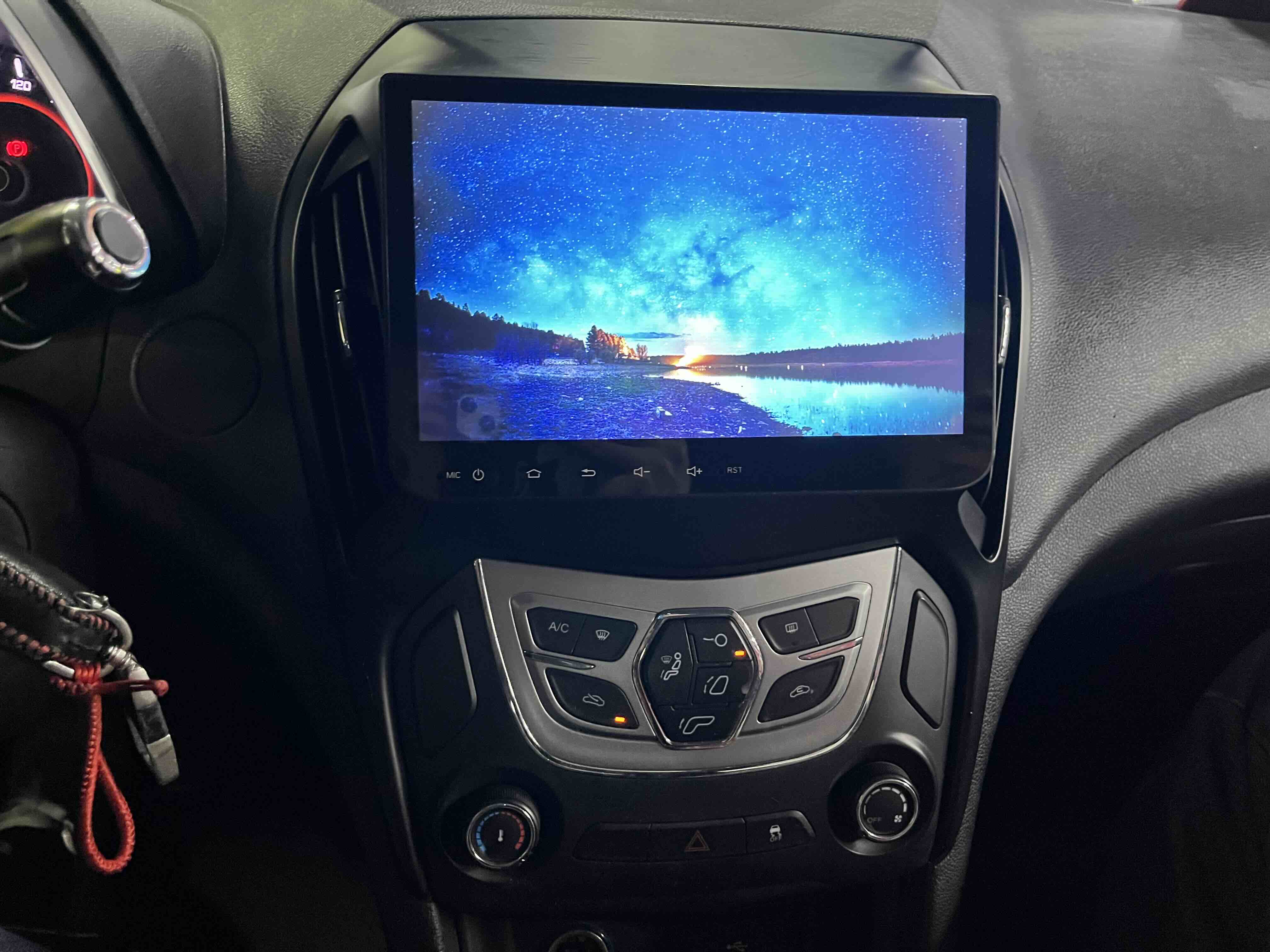Chery Arrizo 5 2017 car image #9