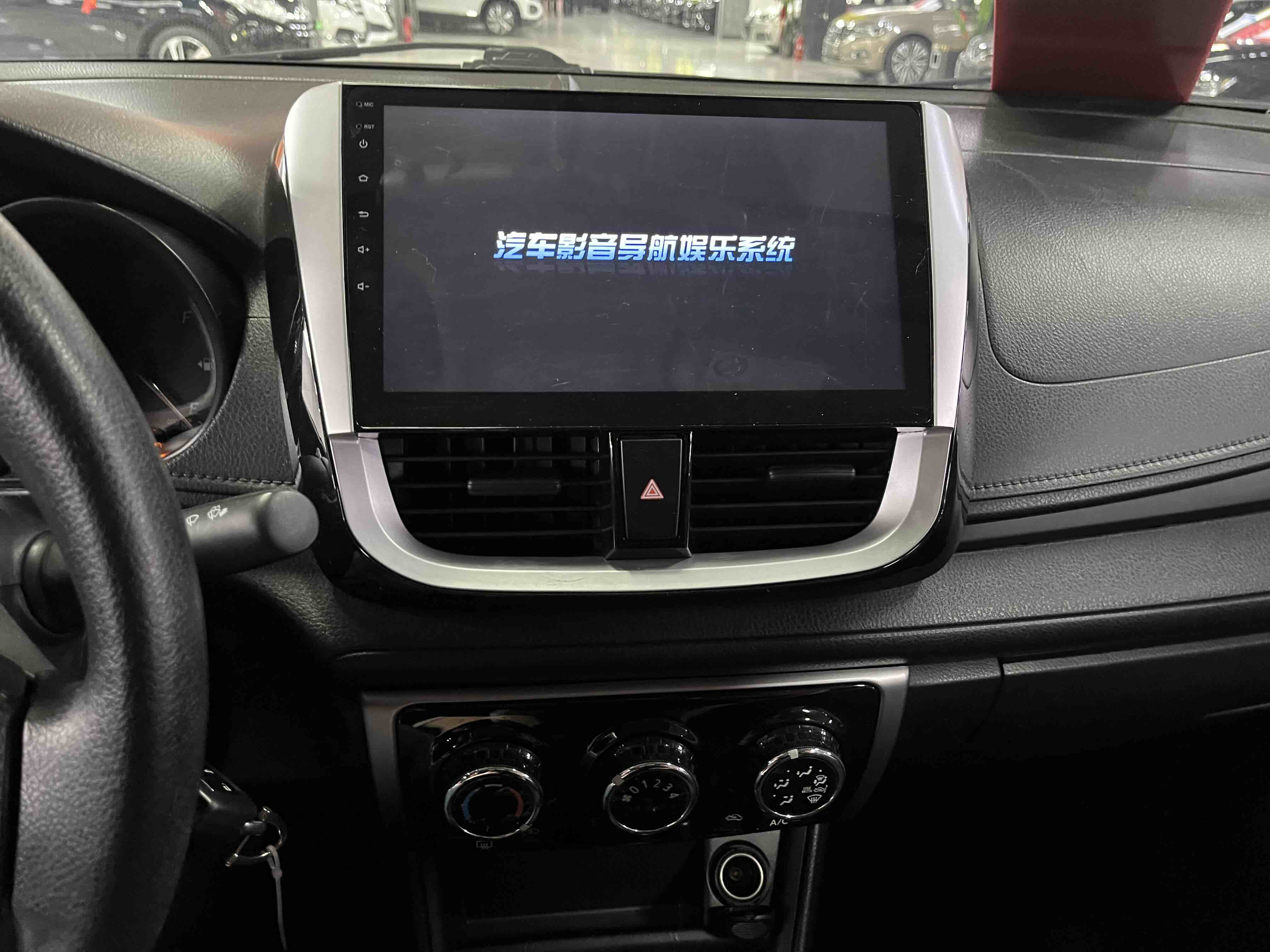 Yaris L Zhixiang 2018 car image #9