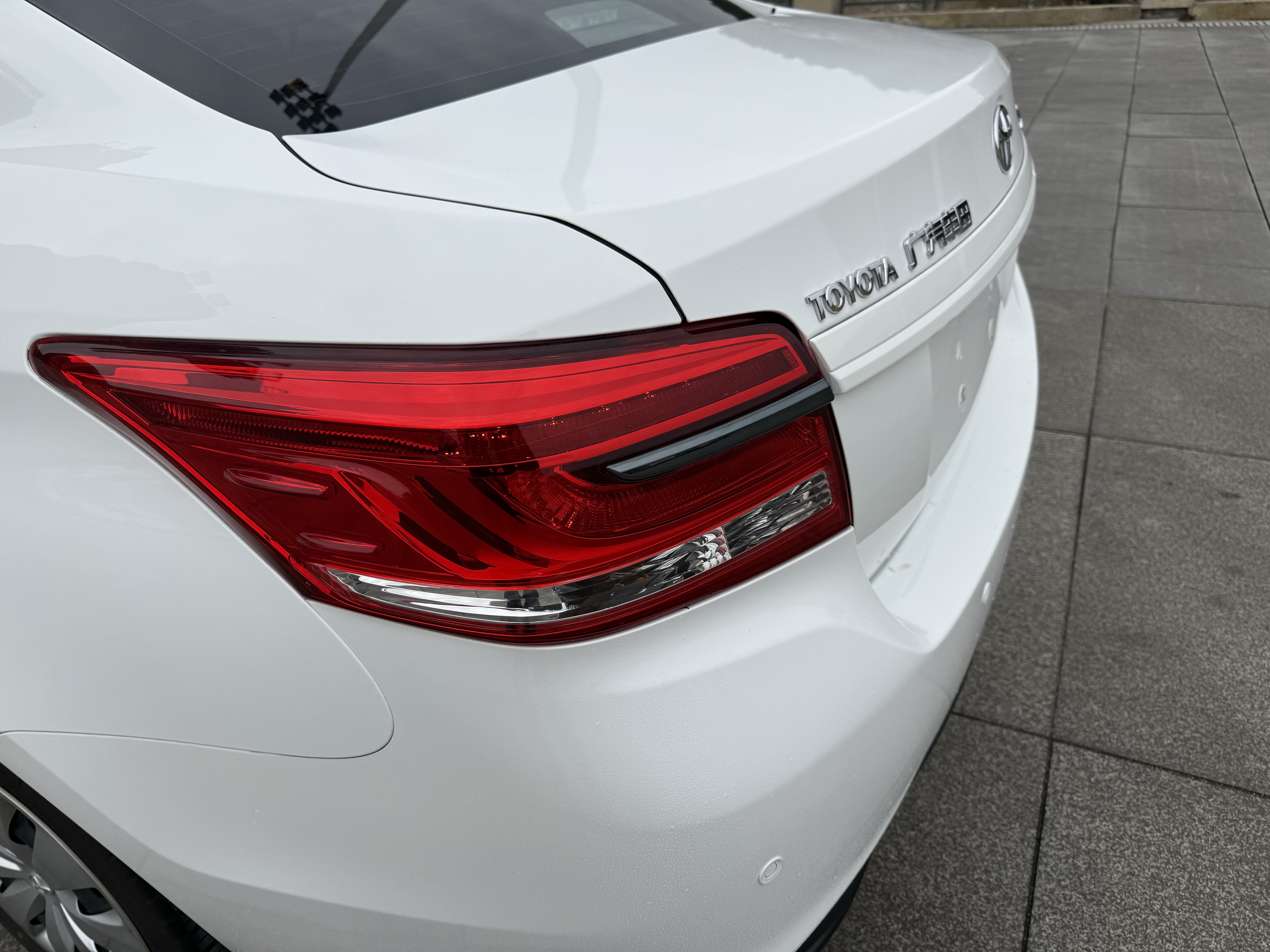 Yaris L Zhixiang 2019 #9 Yaris L Zhixiang 2019 car image #9