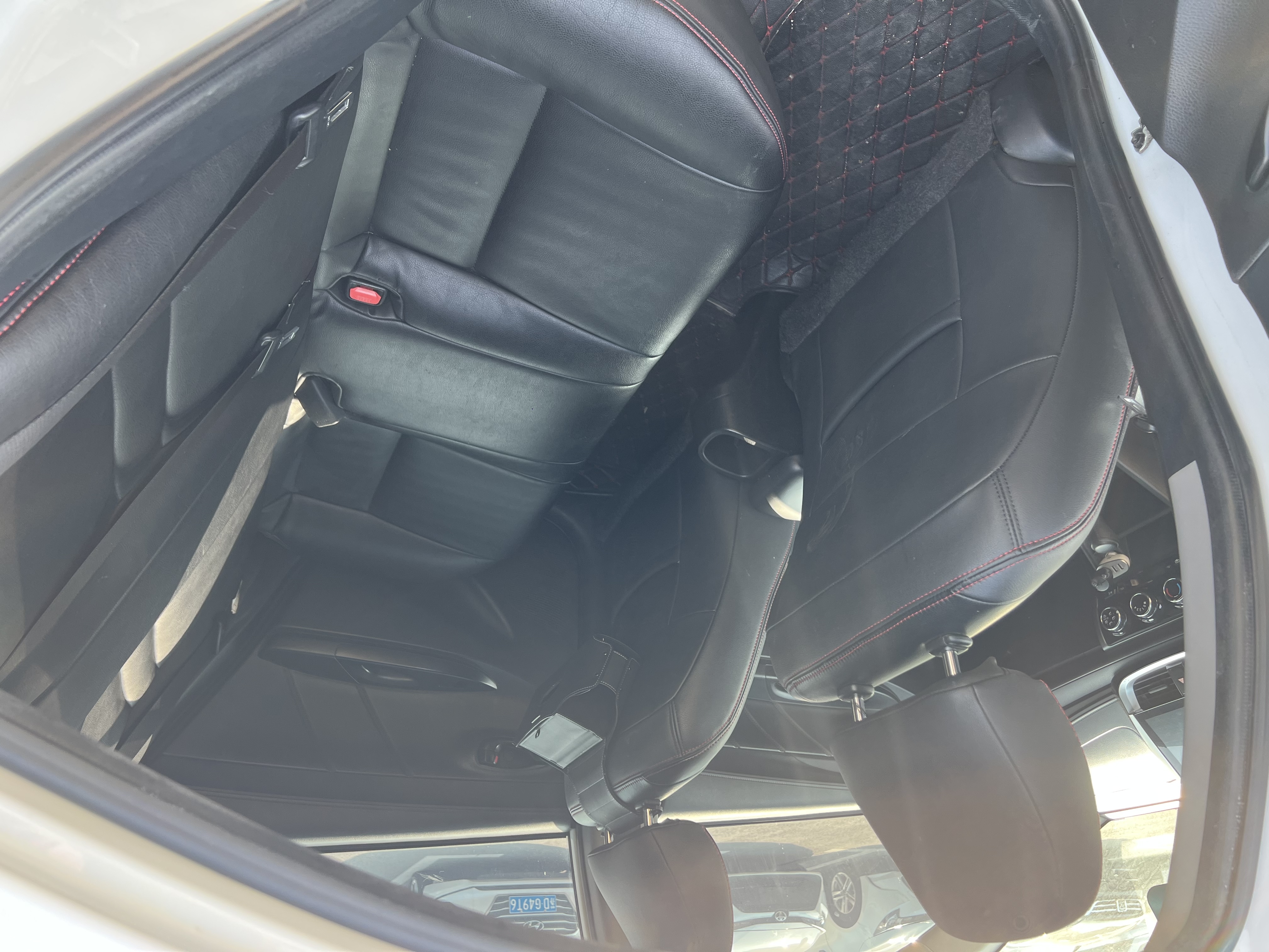 Yaris L Zhixiang 2018 car image #9